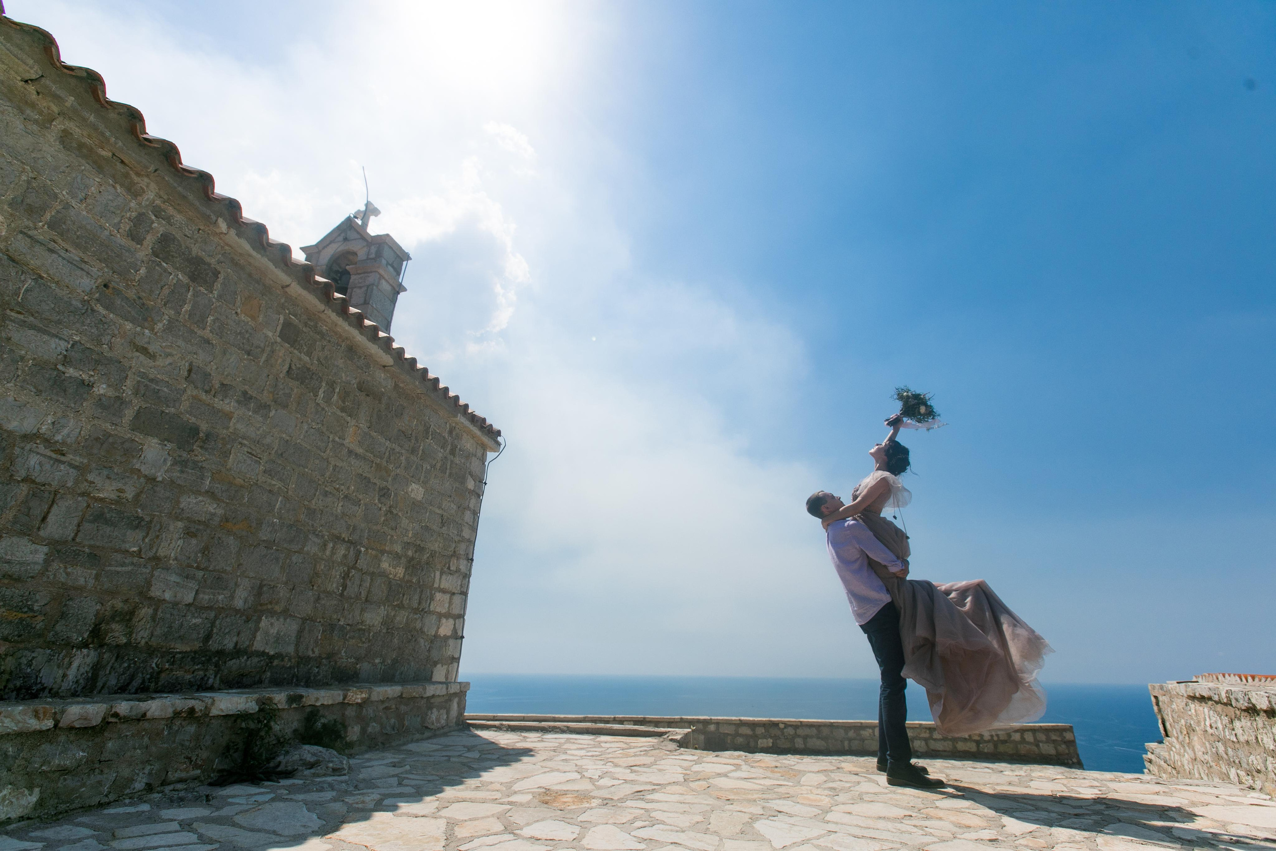 Черногория. Семейный фотограф Тюмень, фотограф на роды Салмина Мария