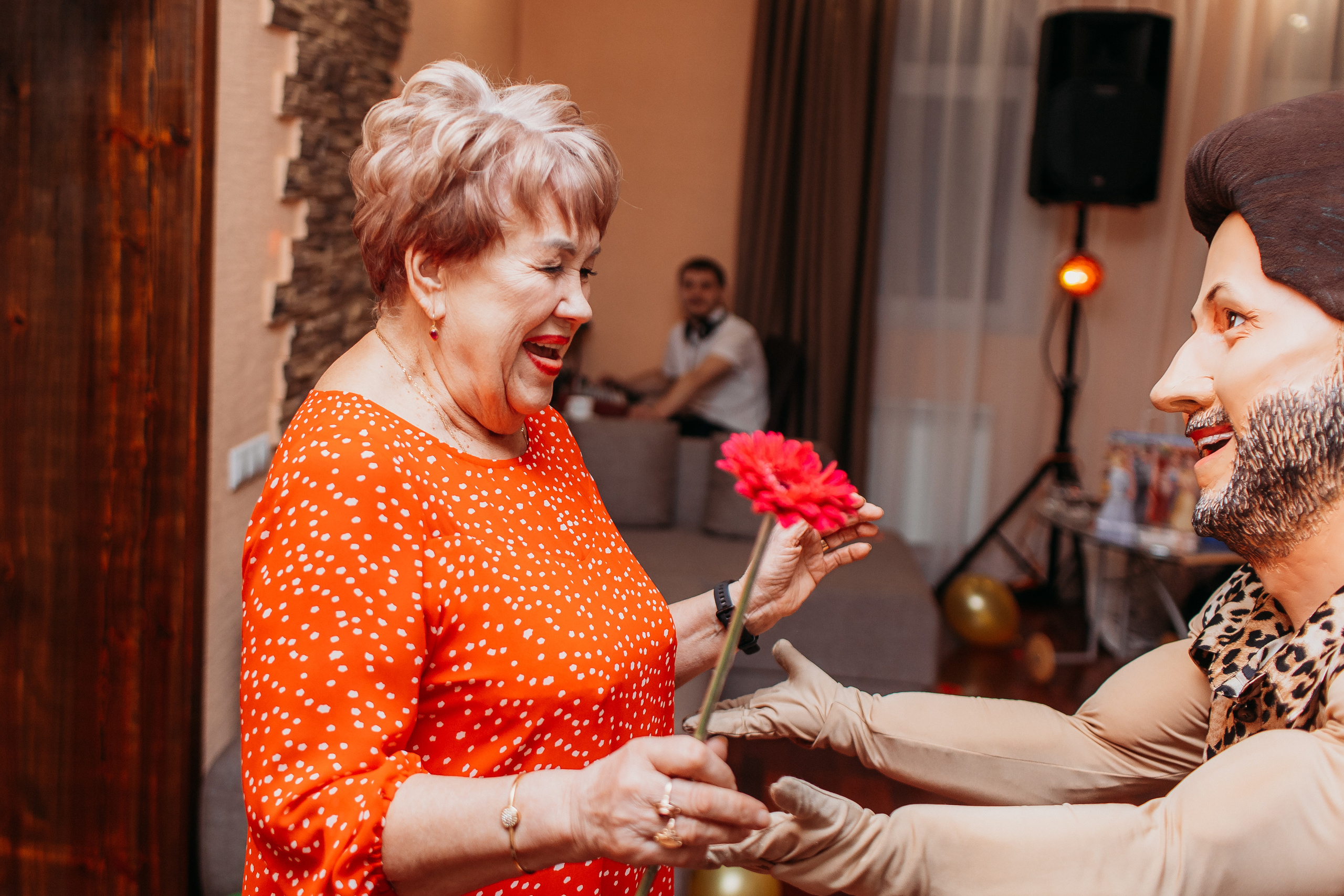 Банкет. Семейный фотограф Тюмень, фотограф на роды Салмина Мария