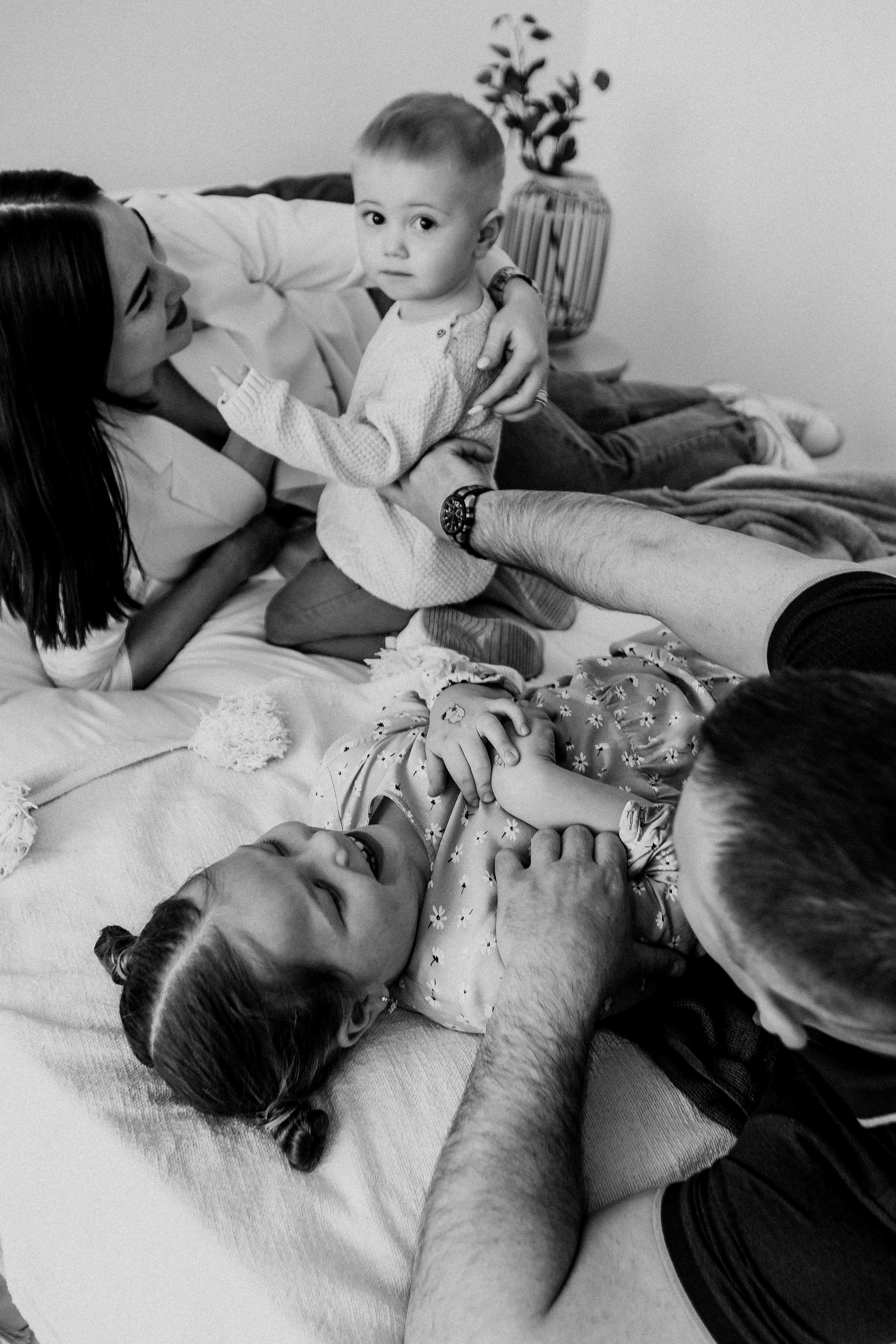 SVET. Семейный фотограф Тюмень, фотограф на роды Салмина Мария