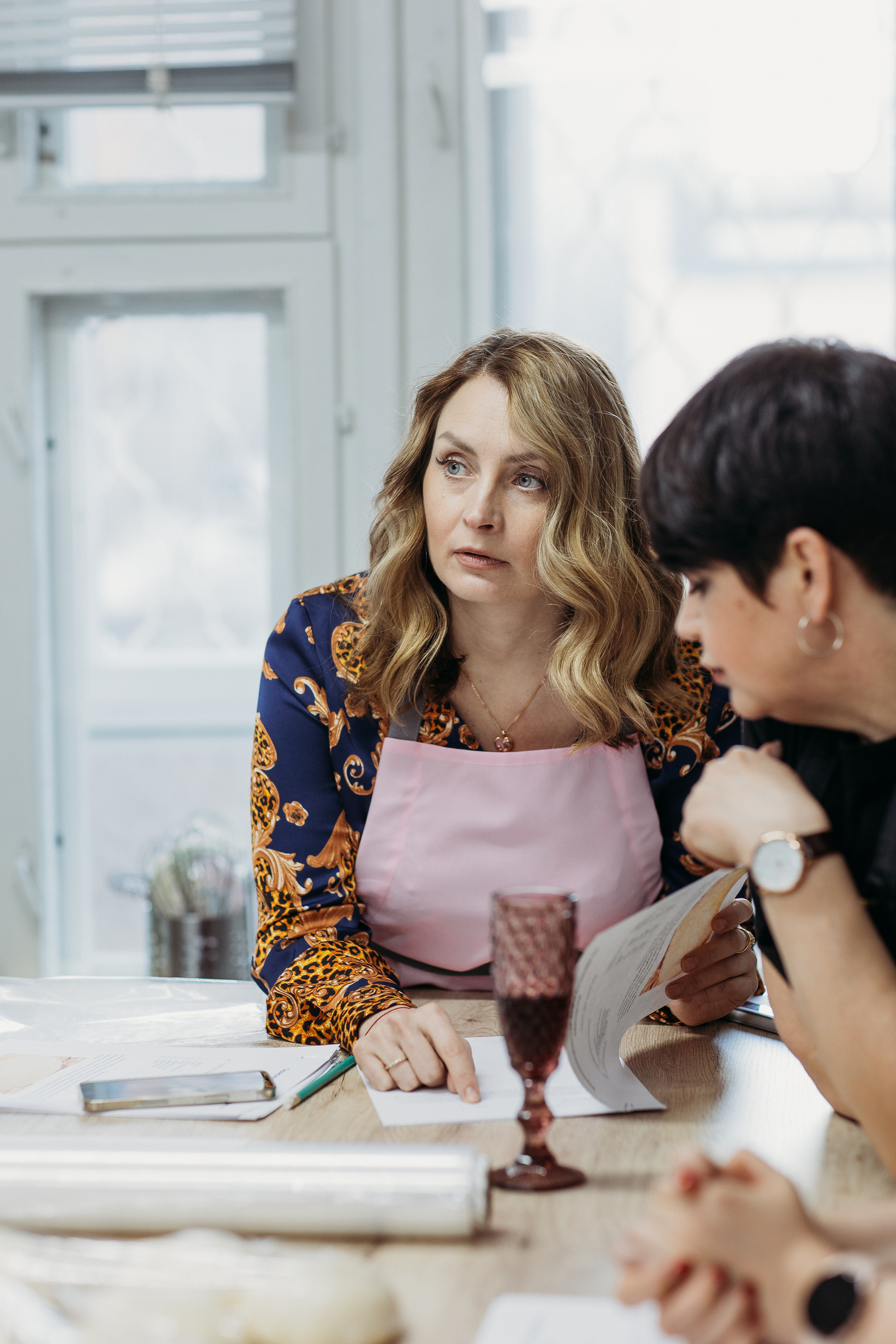 Мастер класс. Семейный фотограф Тюмень, фотограф на роды Салмина Мария