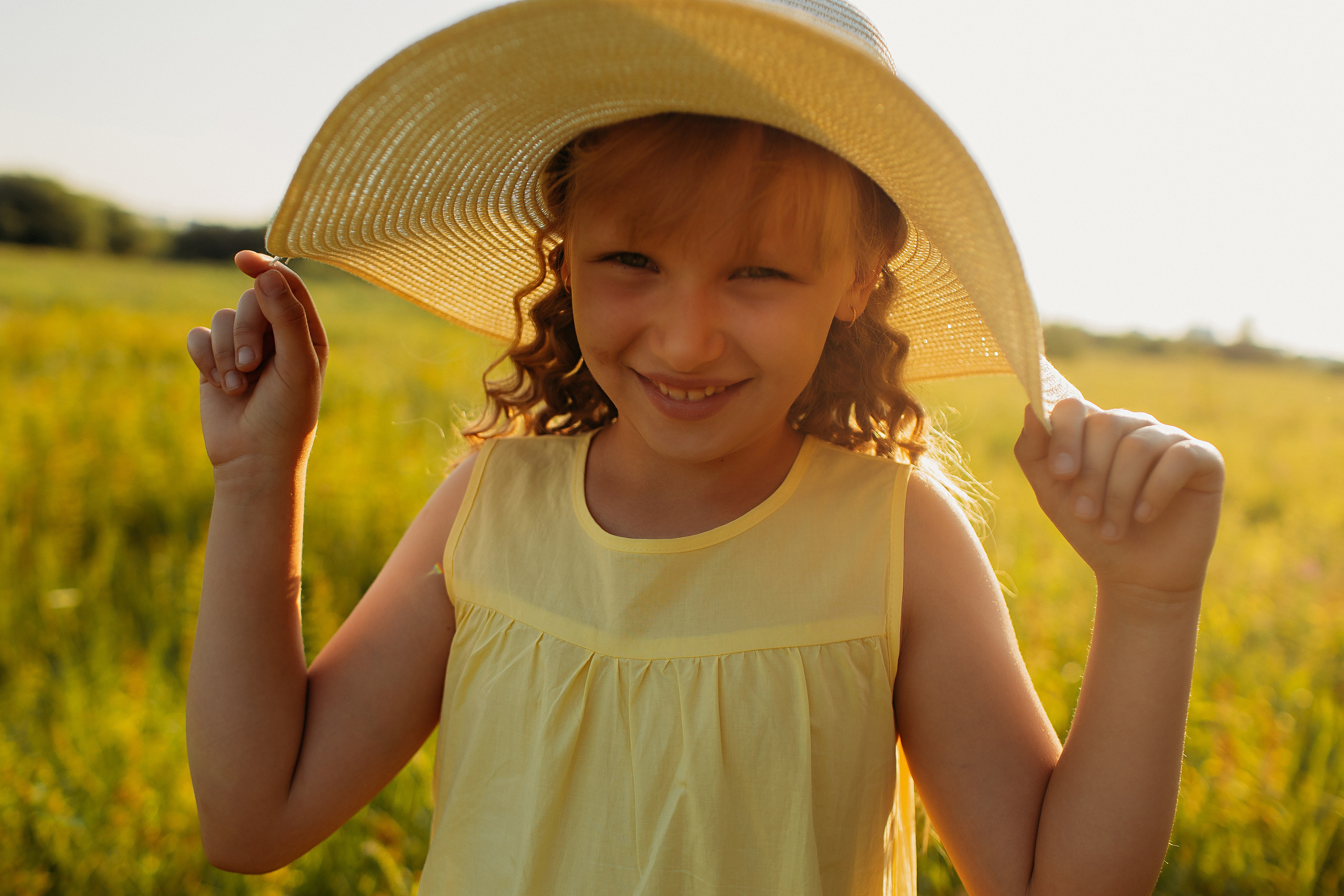 Лето. Семейный фотограф Тюмень, фотограф на роды Салмина Мария