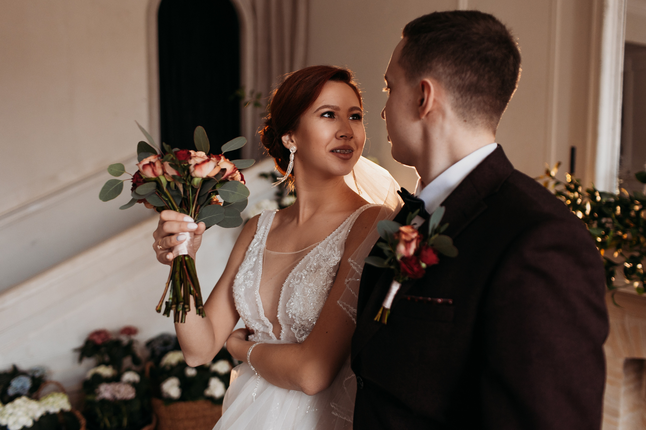 Сборы и прогулка. Семейный фотограф Тюмень, фотограф на роды Салмина Мария