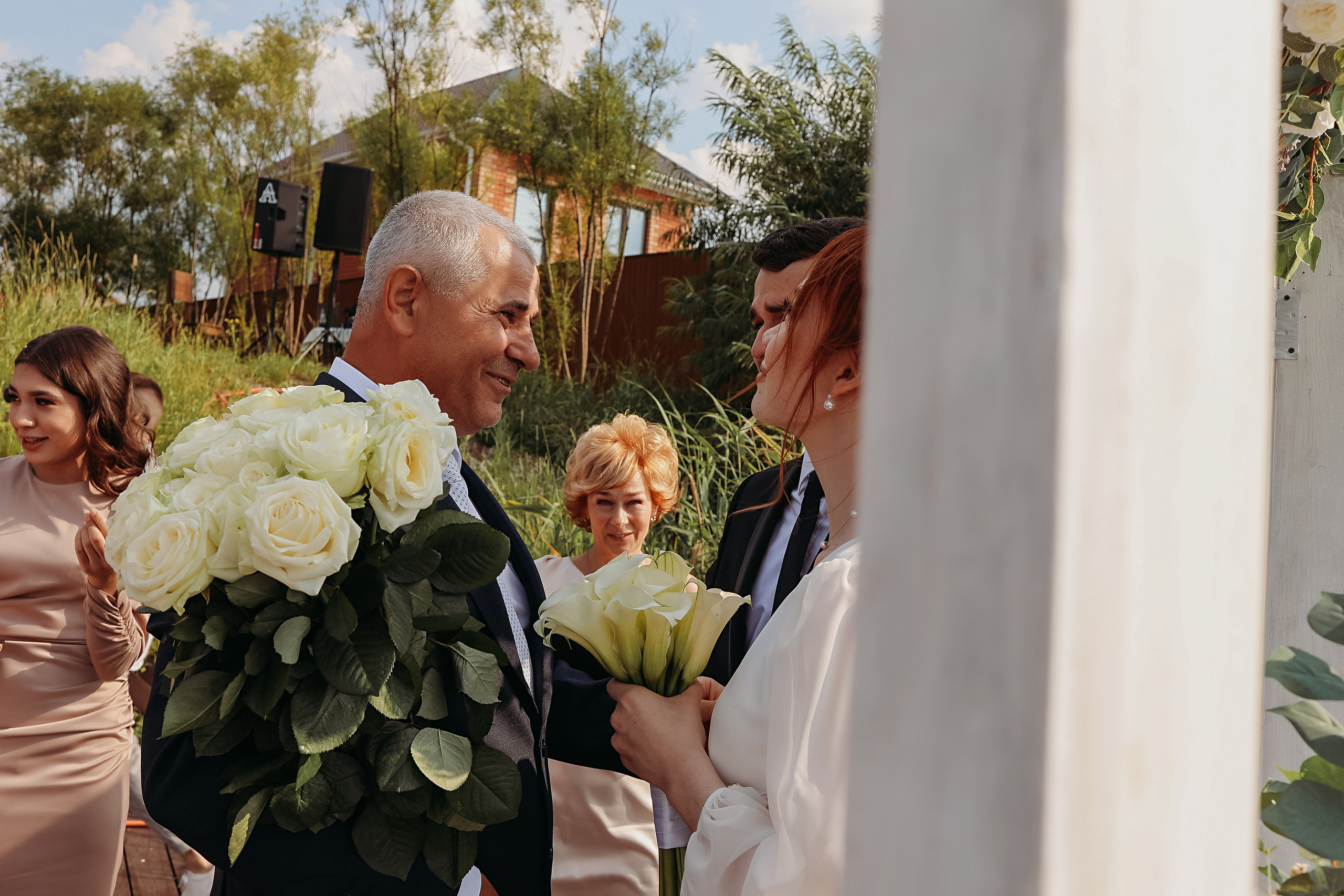 14 июля 2022. Семейный фотограф Тюмень, фотограф на роды Салмина Мария