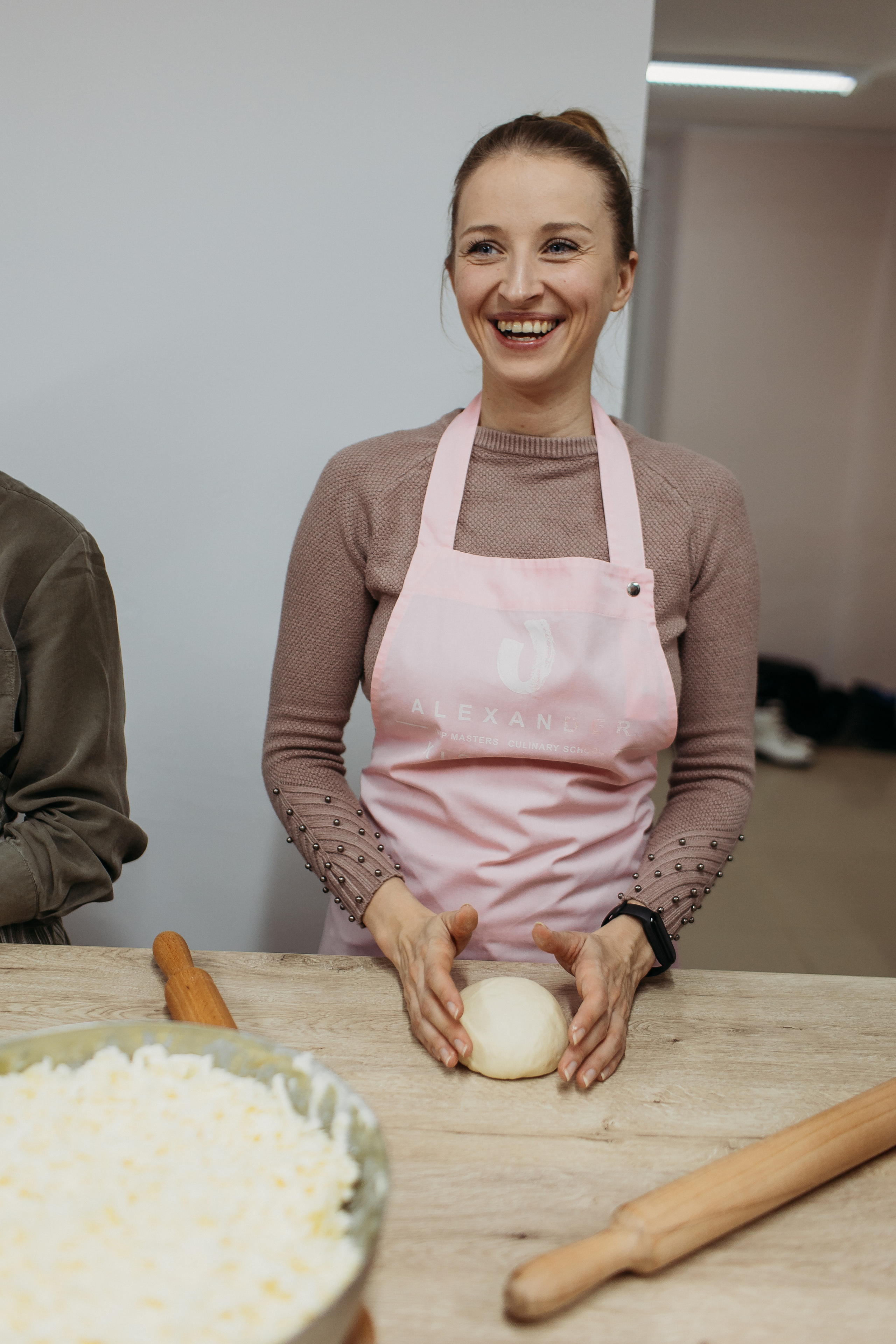 Мастер класс. Семейный фотограф Тюмень, фотограф на роды Салмина Мария
