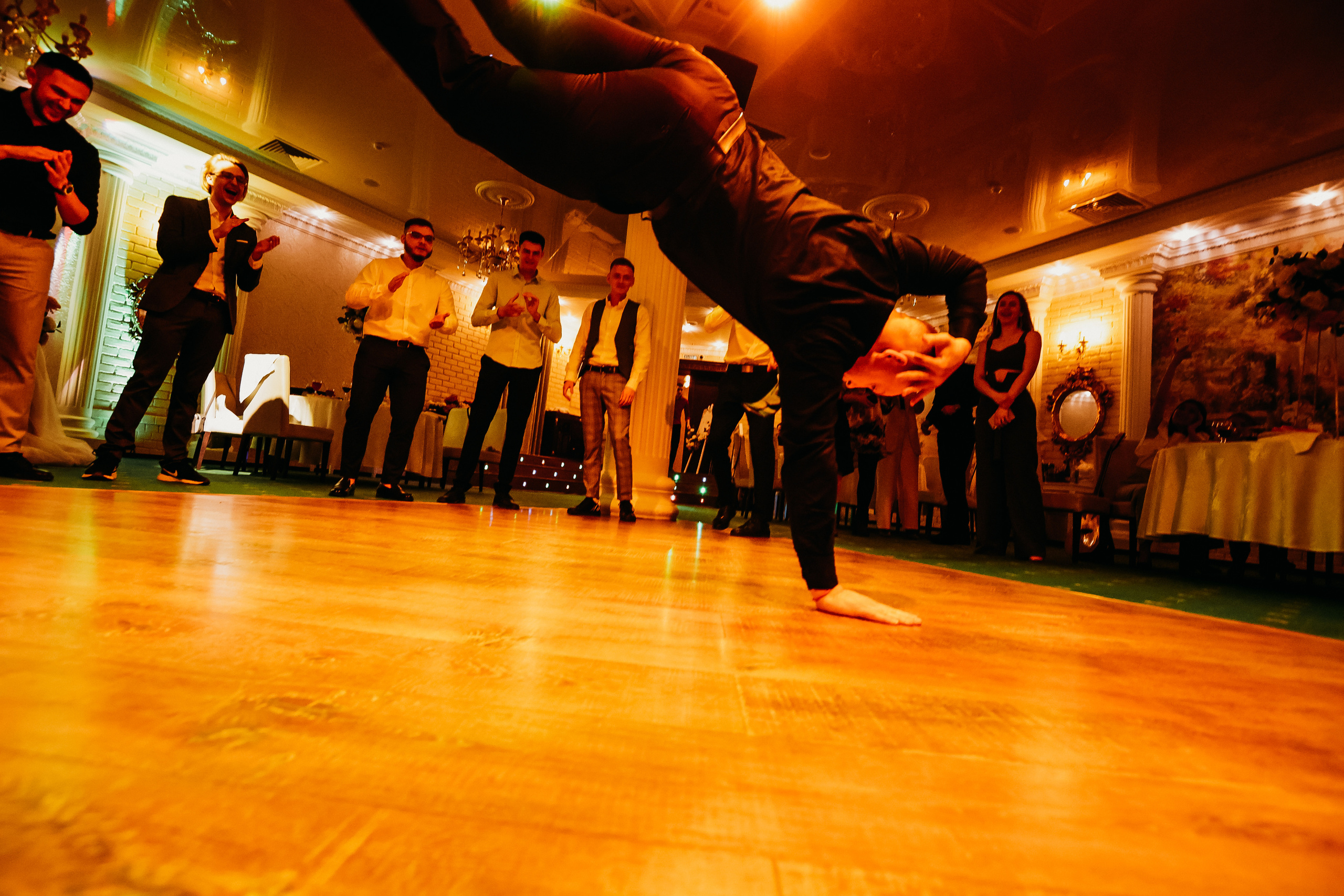 Банкет. Семейный фотограф Тюмень, фотограф на роды Салмина Мария