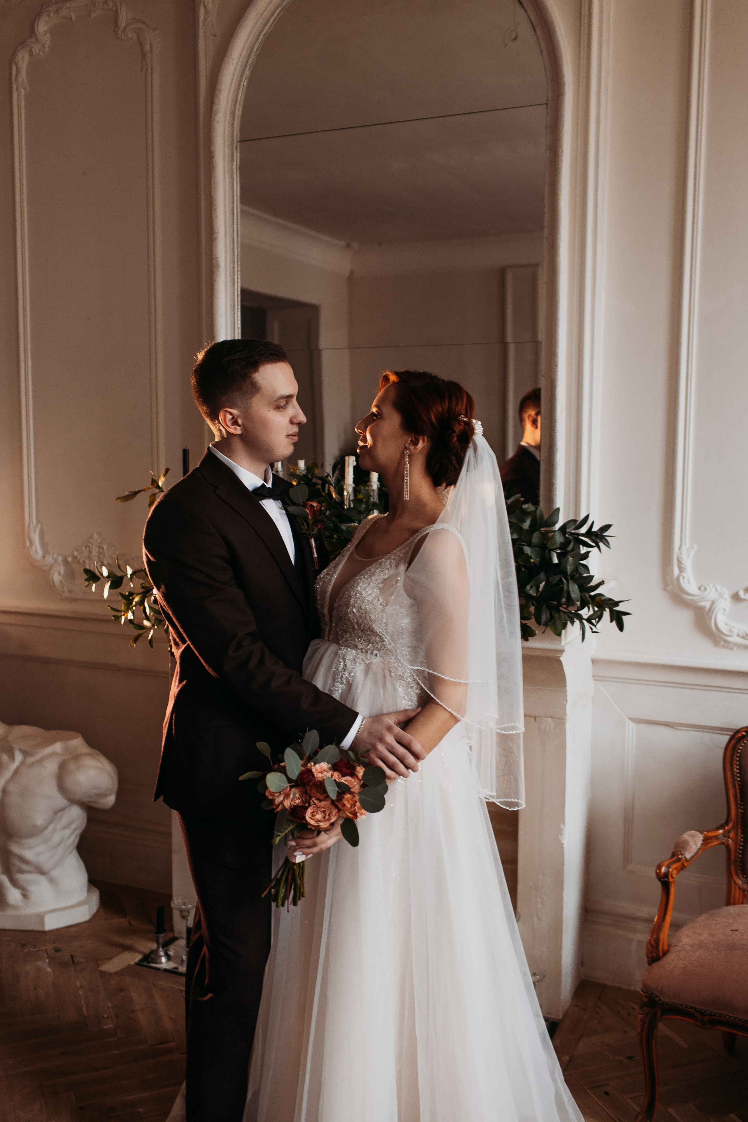 Сборы и прогулка. Семейный фотограф Тюмень, фотограф на роды Салмина Мария