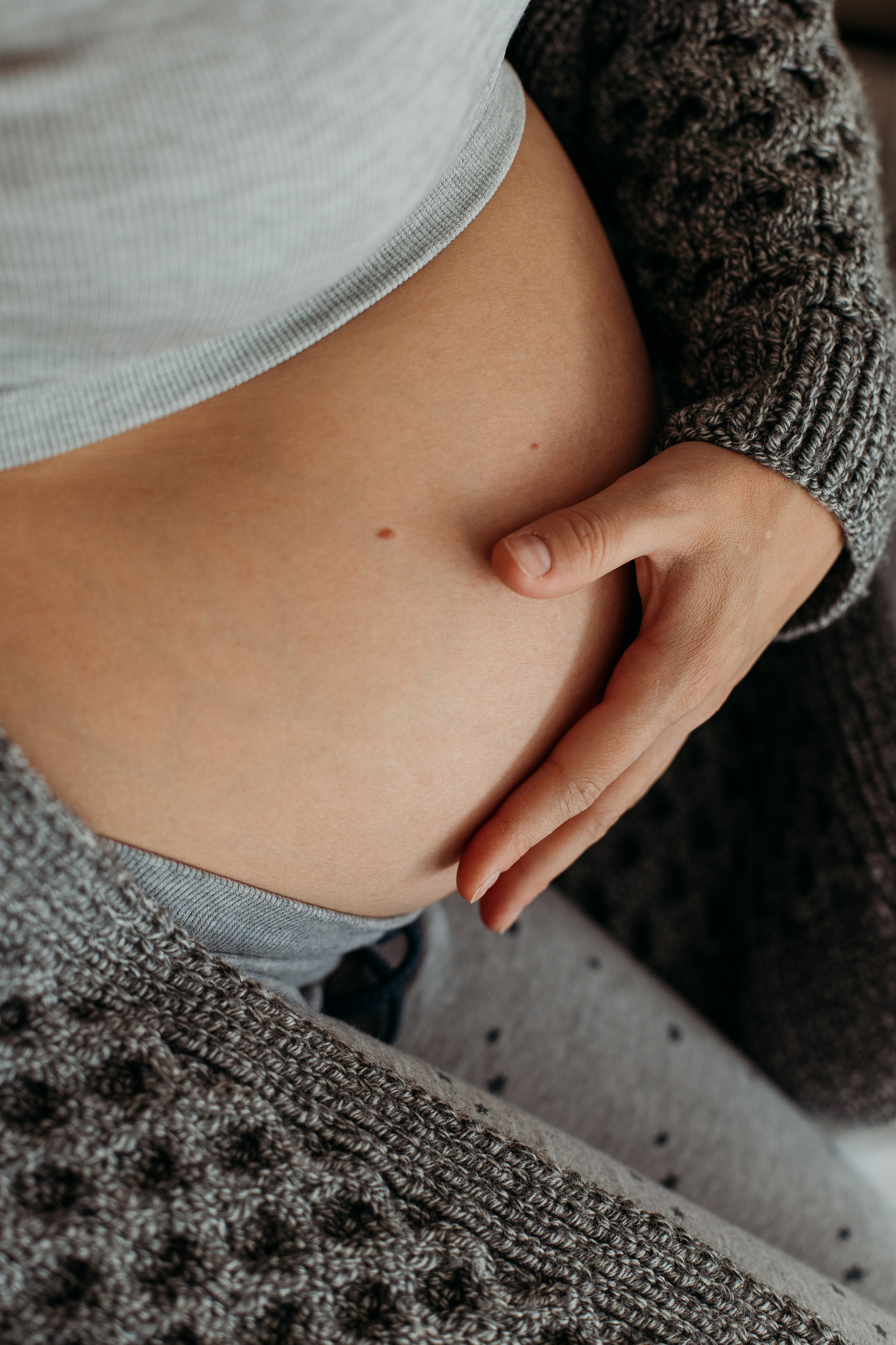 Беременность. Семейный фотограф Тюмень, фотограф на роды Салмина Мария