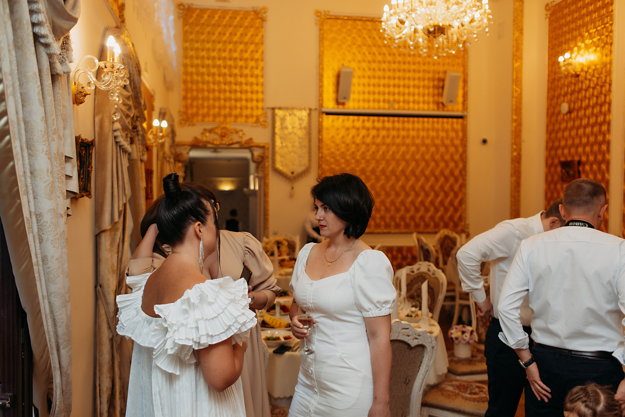 Юбилей. Семейный фотограф Тюмень, фотограф на роды Салмина Мария