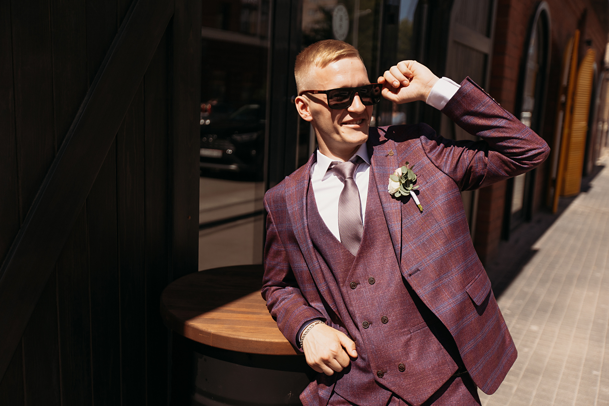 Иван и Алена. Семейный фотограф Тюмень, фотограф на роды Салмина Мария