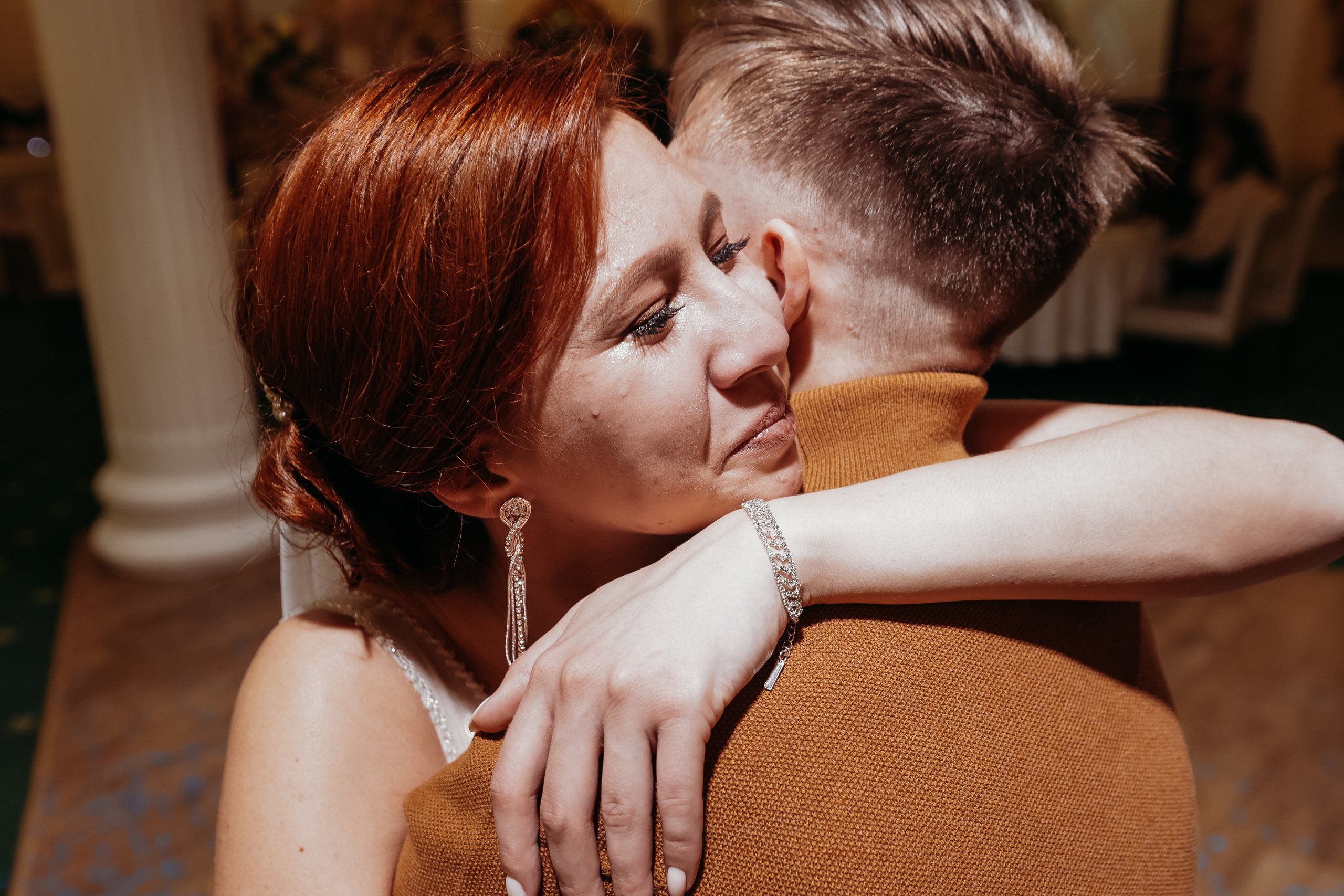 Банкет. Семейный фотограф Тюмень, фотограф на роды Салмина Мария