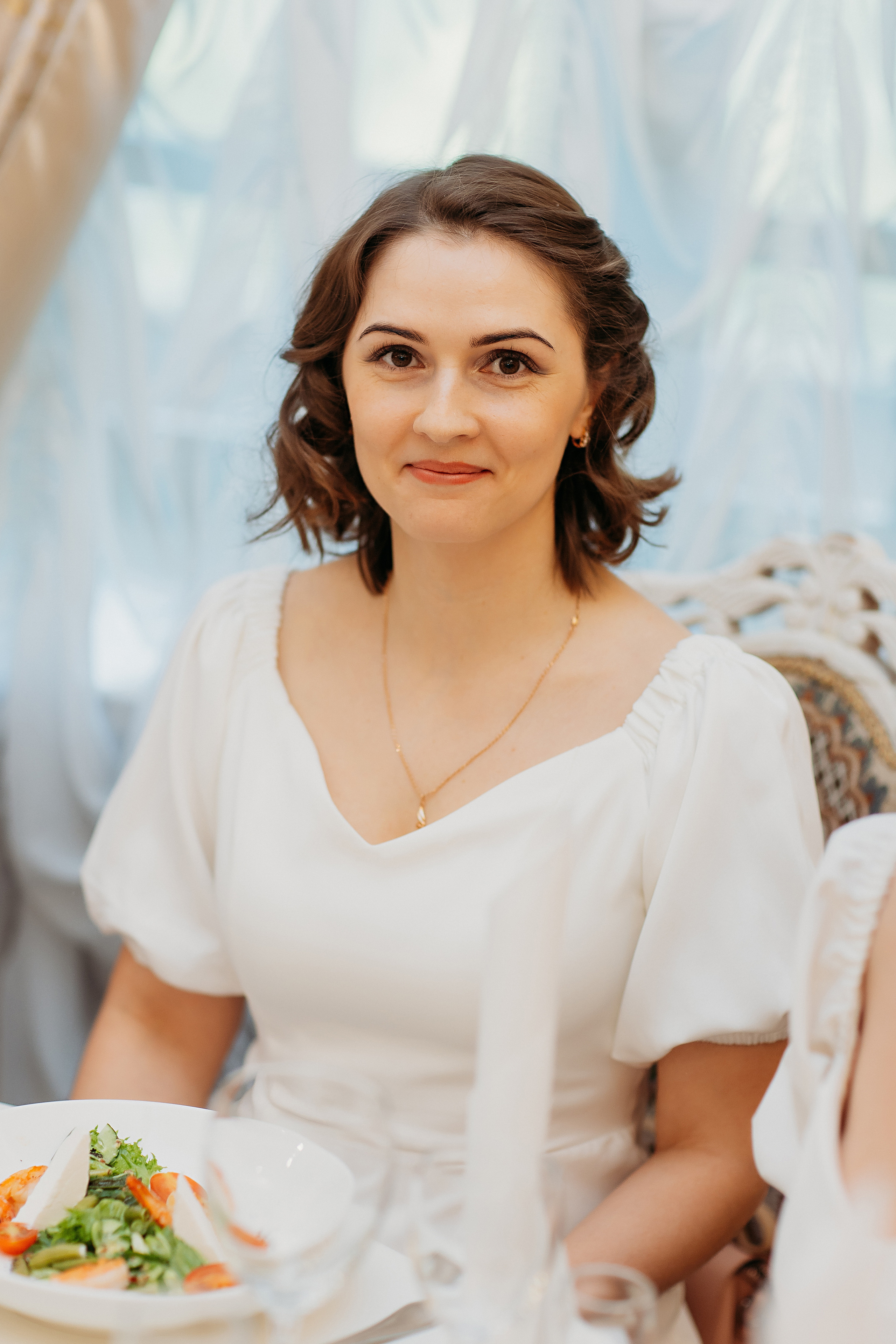 Юбилей. Семейный фотограф Тюмень, фотограф на роды Салмина Мария