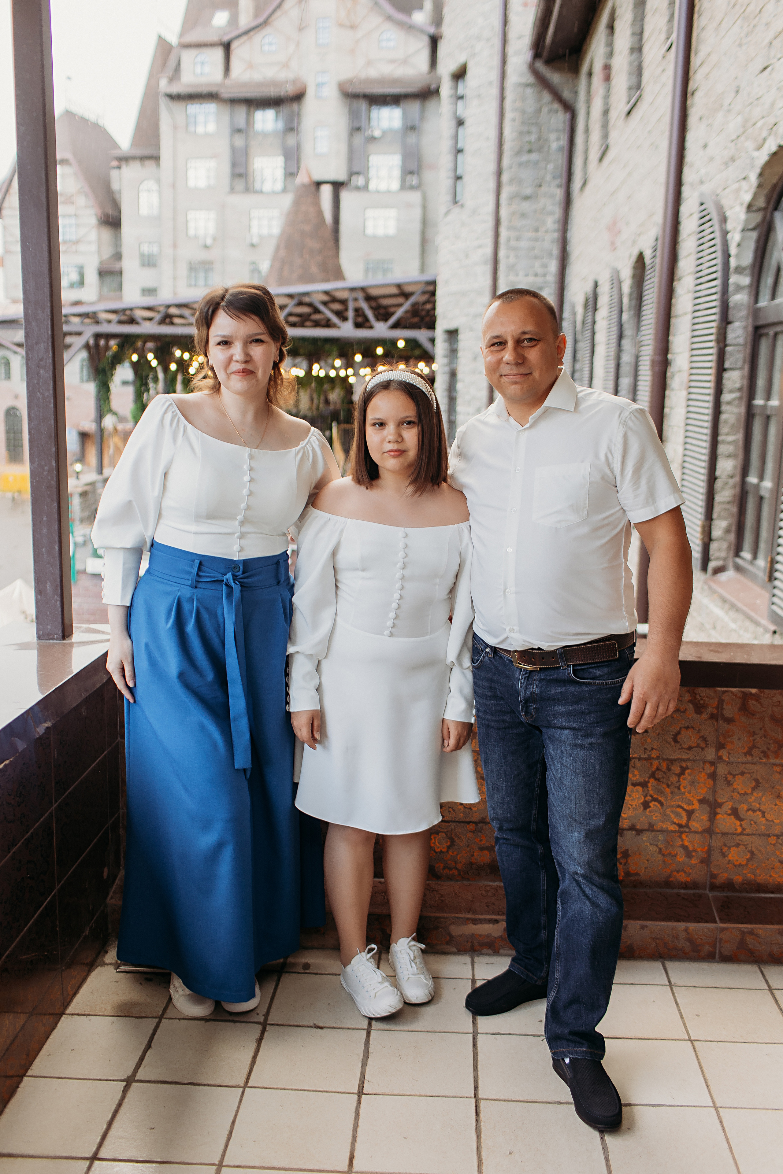 Юбилей. Семейный фотограф Тюмень, фотограф на роды Салмина Мария