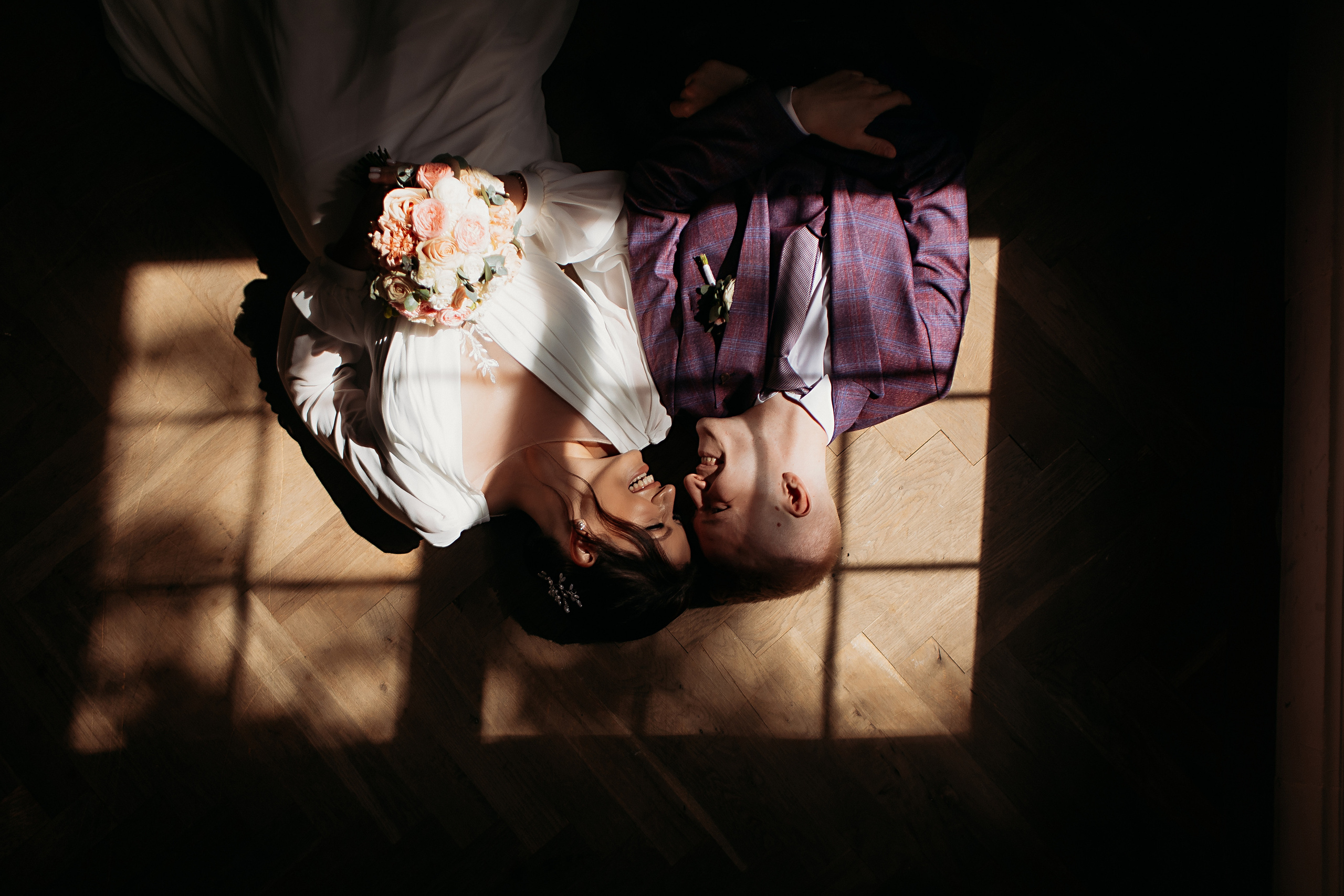 Иван и Алена. Семейный фотограф Тюмень, фотограф на роды Салмина Мария