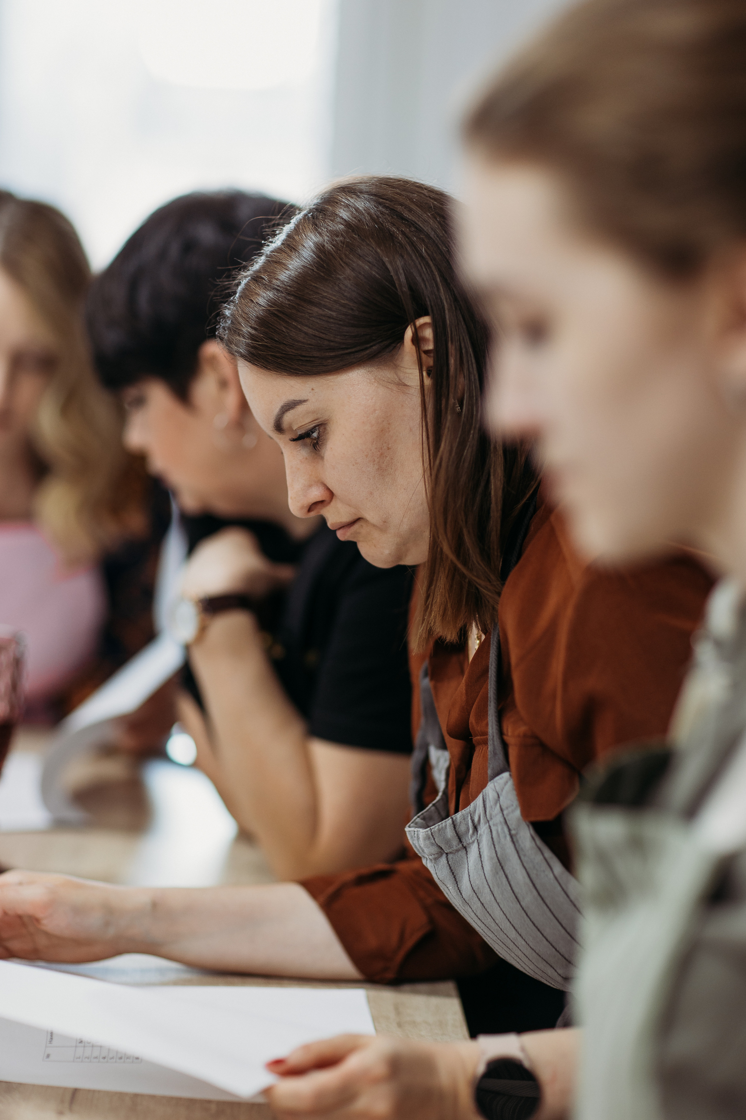 Мастер класс. Семейный фотограф Тюмень, фотограф на роды Салмина Мария