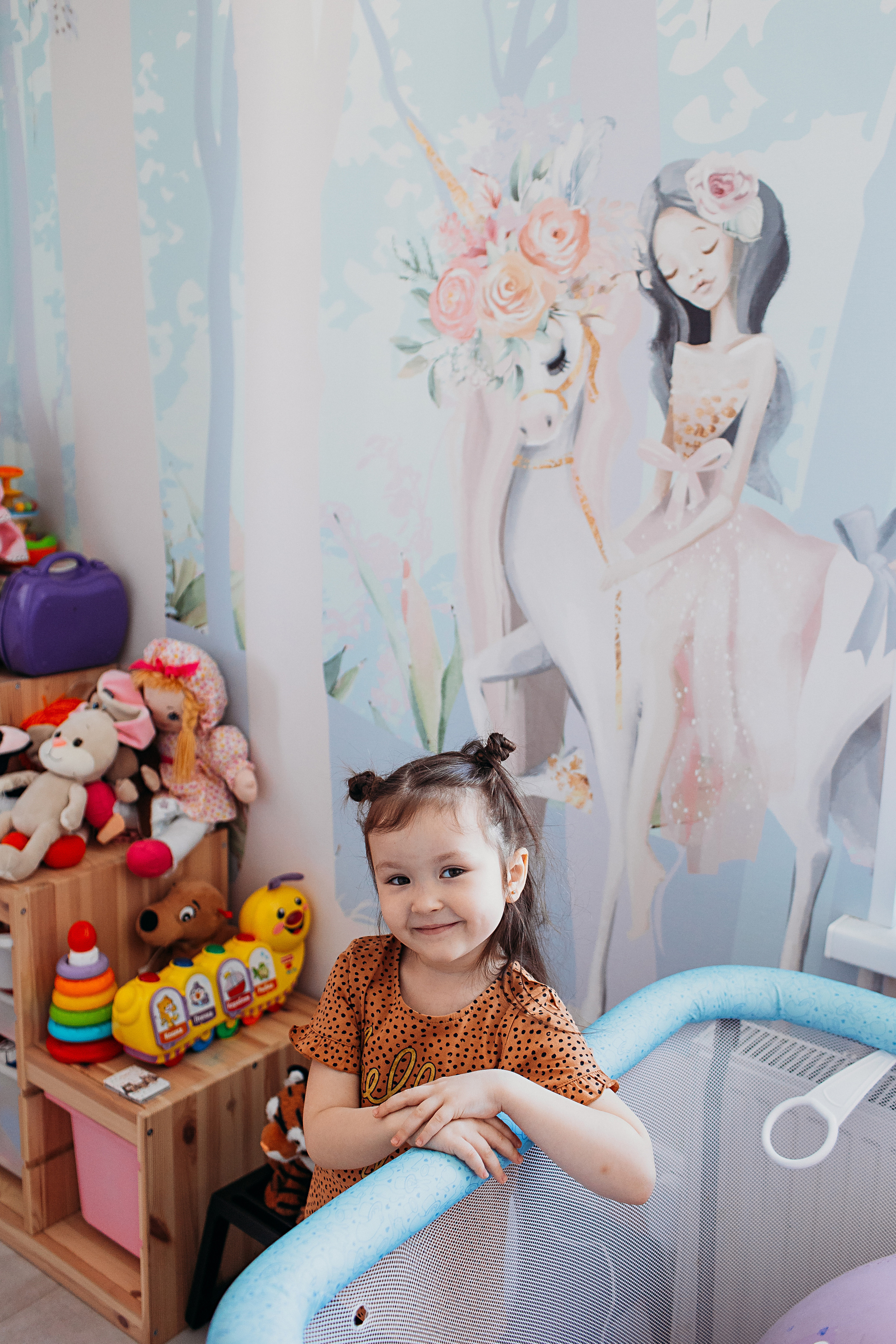 1 годик. Семейный фотограф Тюмень, фотограф на роды Салмина Мария