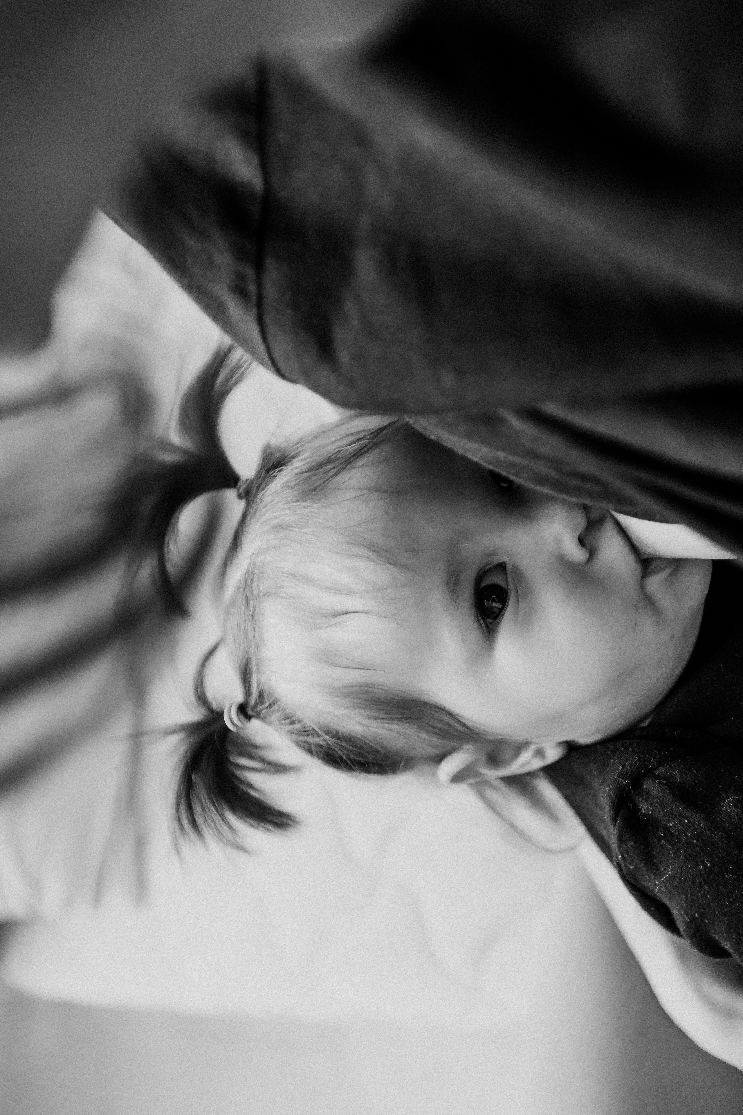 1 годик. Семейный фотограф Тюмень, фотограф на роды Салмина Мария