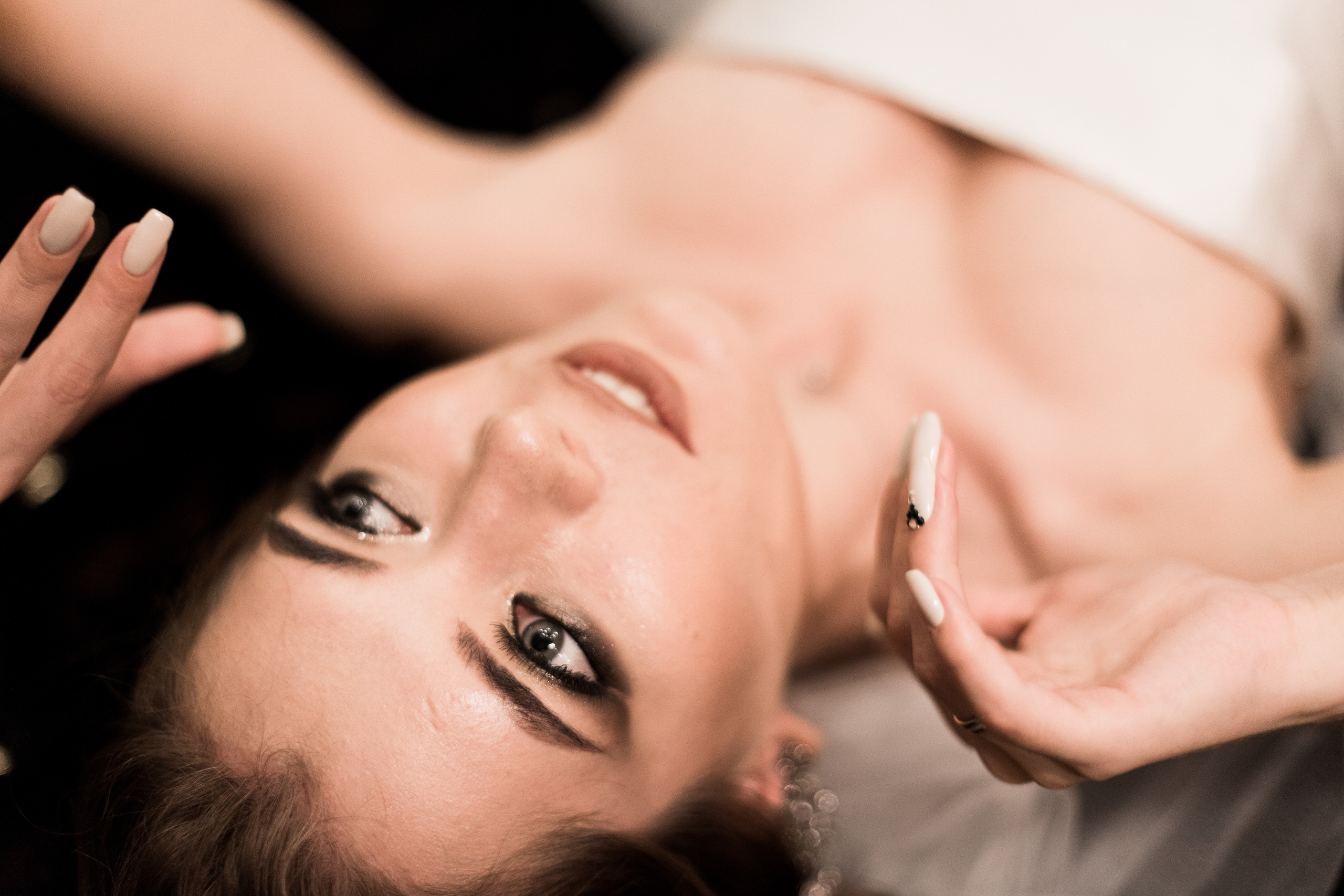 Алена и Паша. Семейный фотограф Тюмень, фотограф на роды Салмина Мария