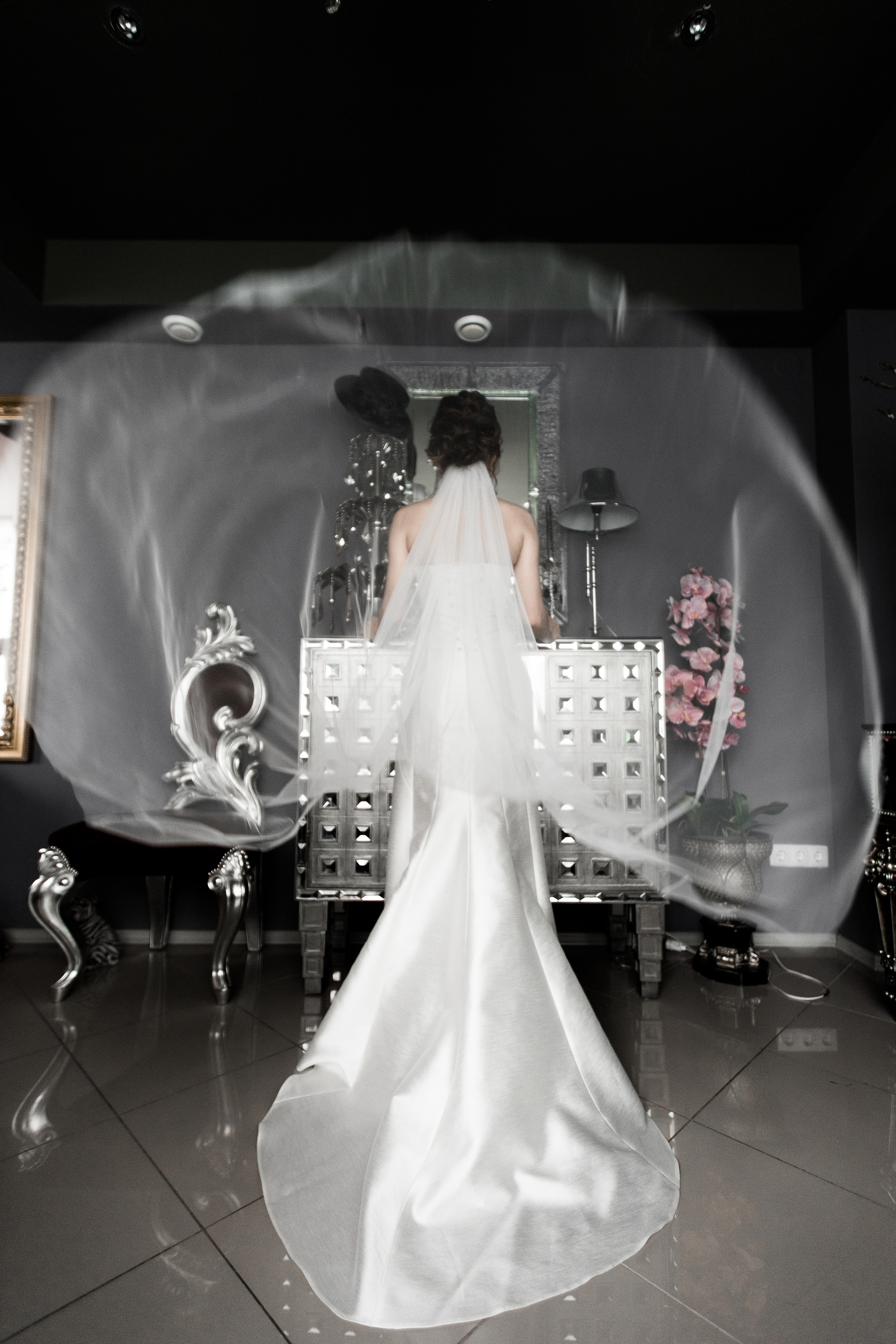 Алена и Паша. Семейный фотограф Тюмень, фотограф на роды Салмина Мария