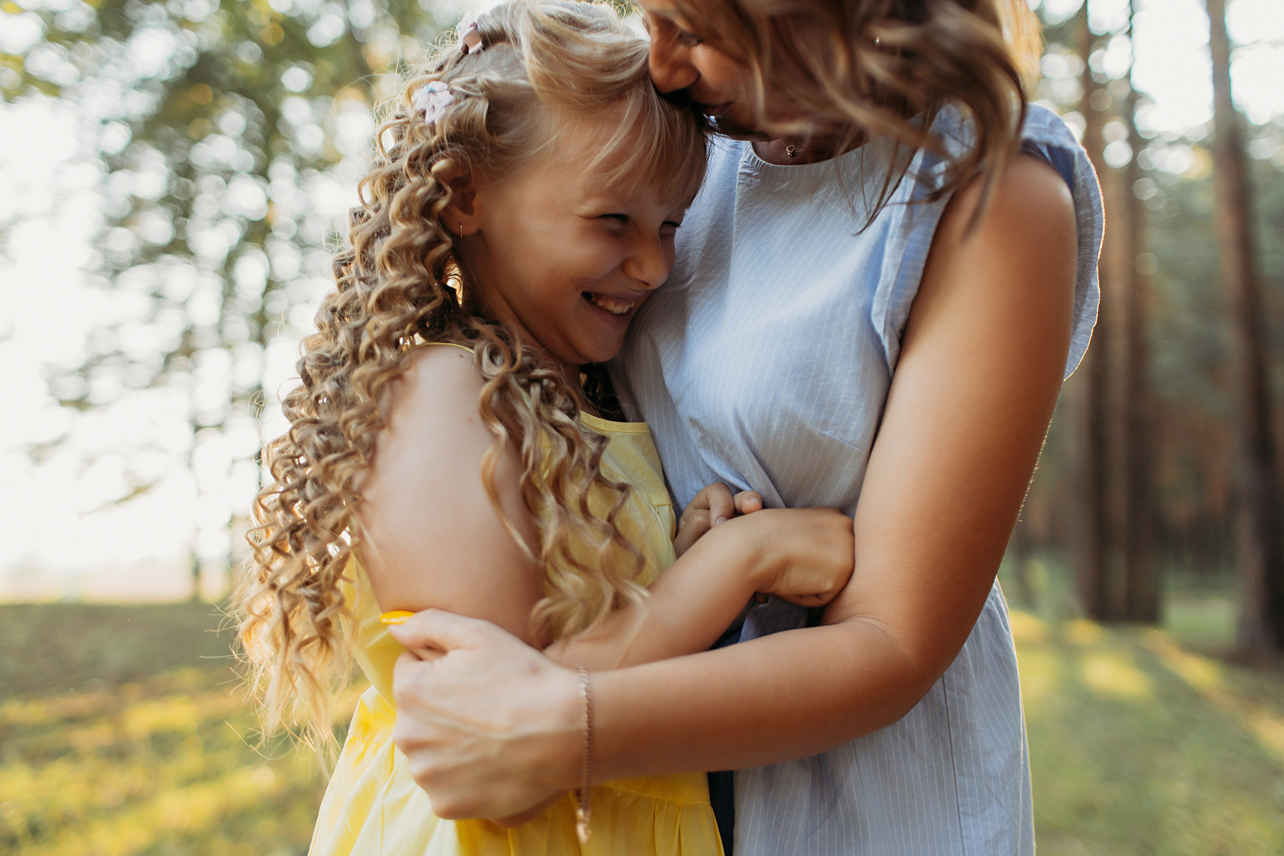 Лето. Семейный фотограф Тюмень, фотограф на роды Салмина Мария