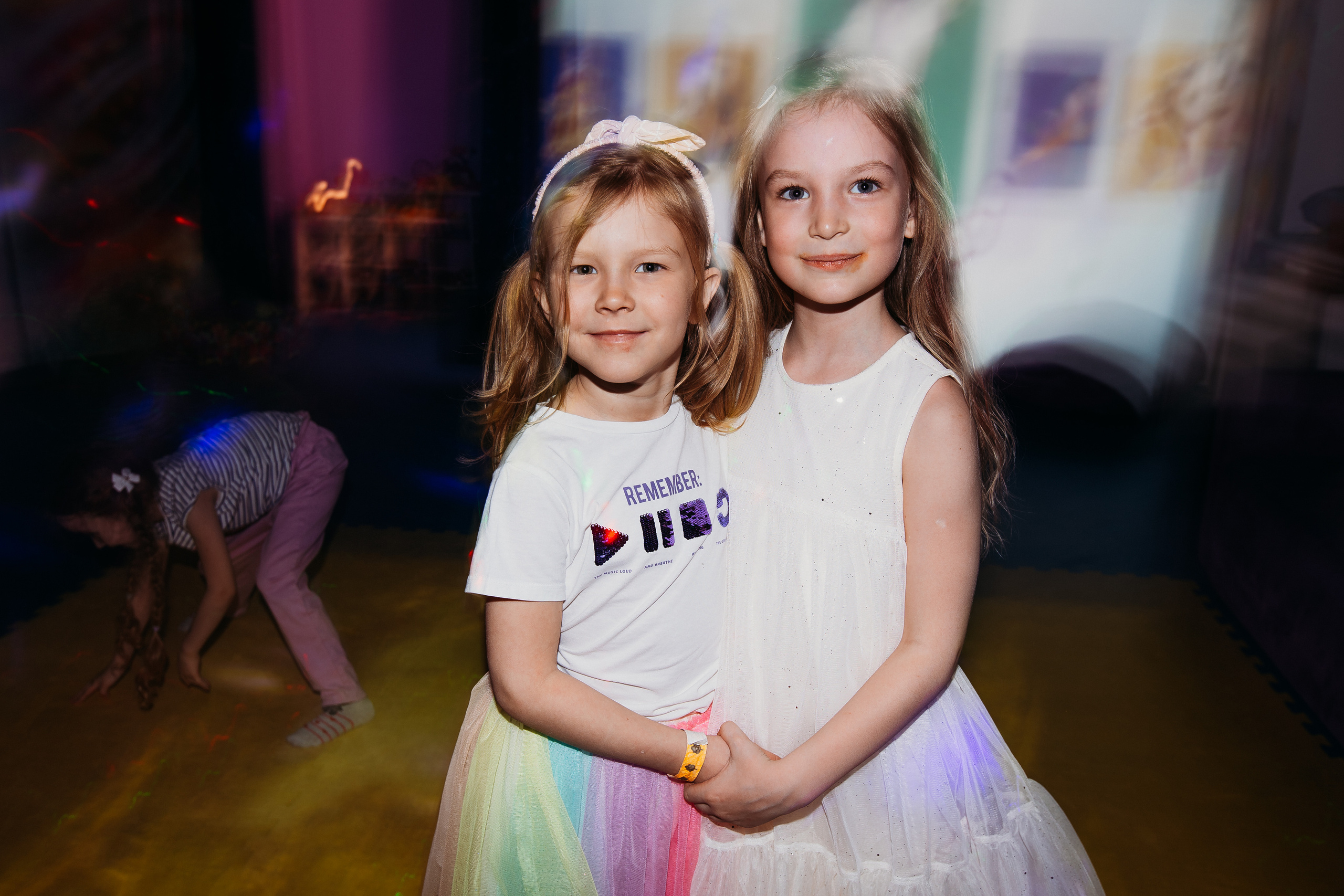 5 лет, день рождения в НЕО. Семейный фотограф Тюмень, фотограф на роды Салмина Мария