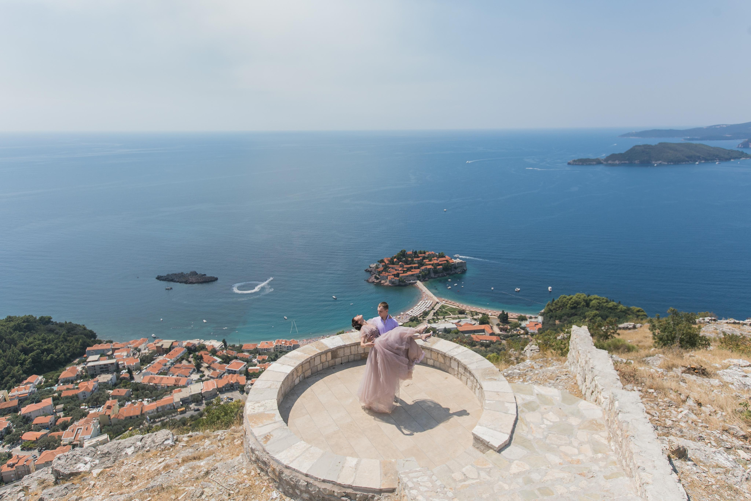 Черногория. Семейный фотограф Тюмень, фотограф на роды Салмина Мария