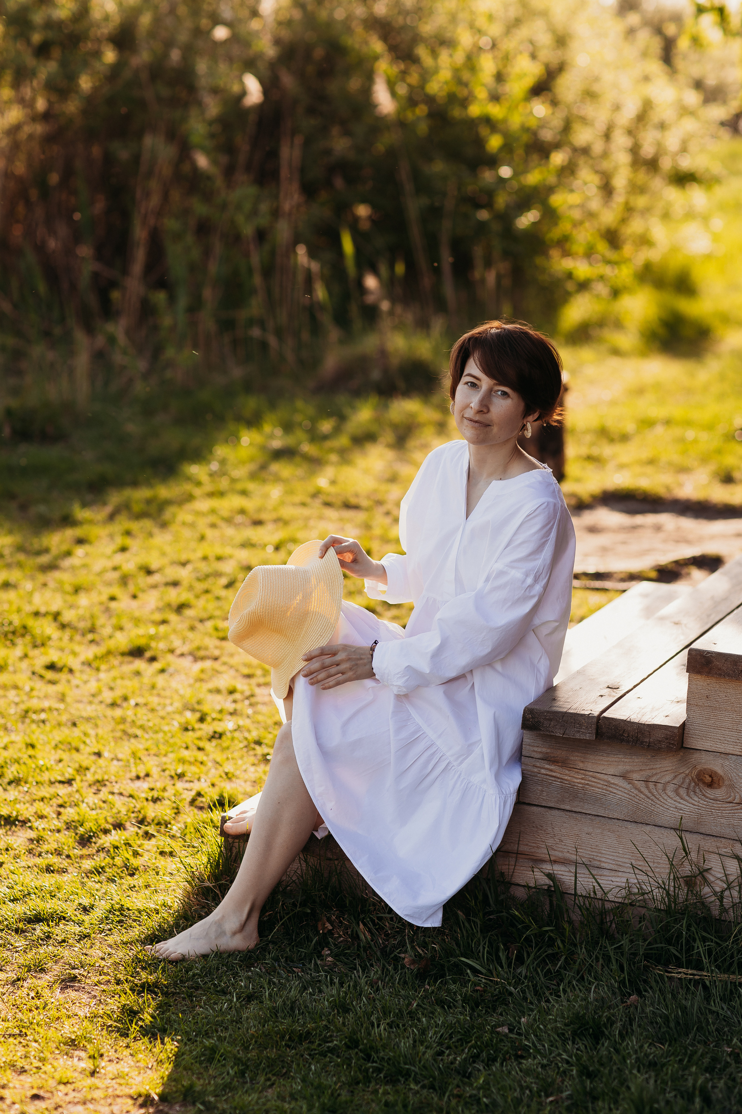 Девичник. Семейный фотограф Тюмень, фотограф на роды Салмина Мария