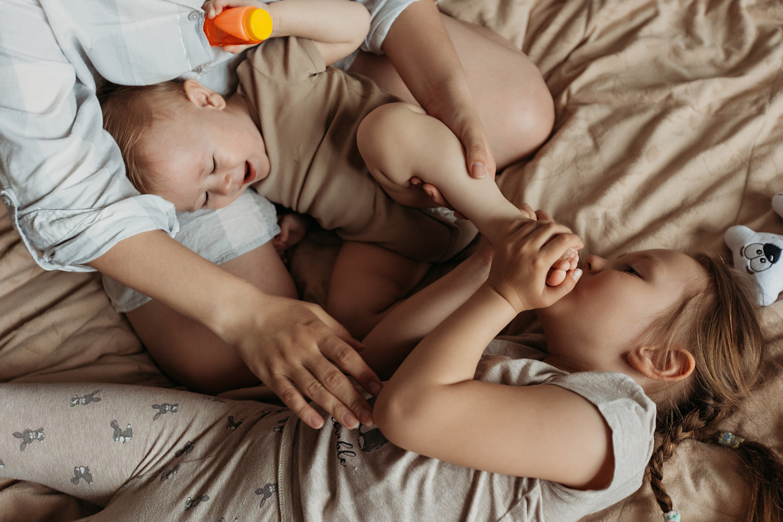 Жизнь. Семейный фотограф Тюмень, фотограф на роды Салмина Мария