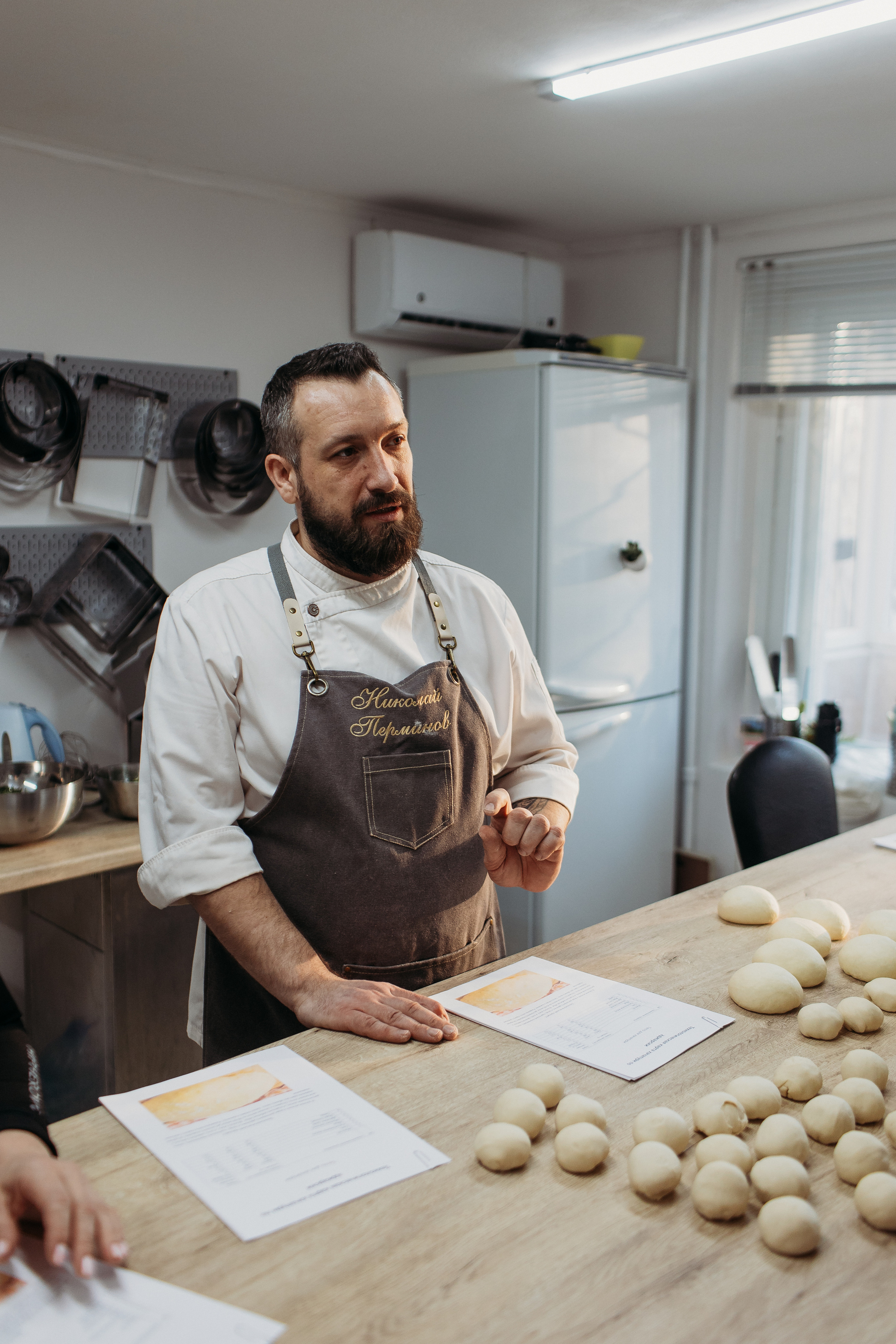Мастер класс. Семейный фотограф Тюмень, фотограф на роды Салмина Мария