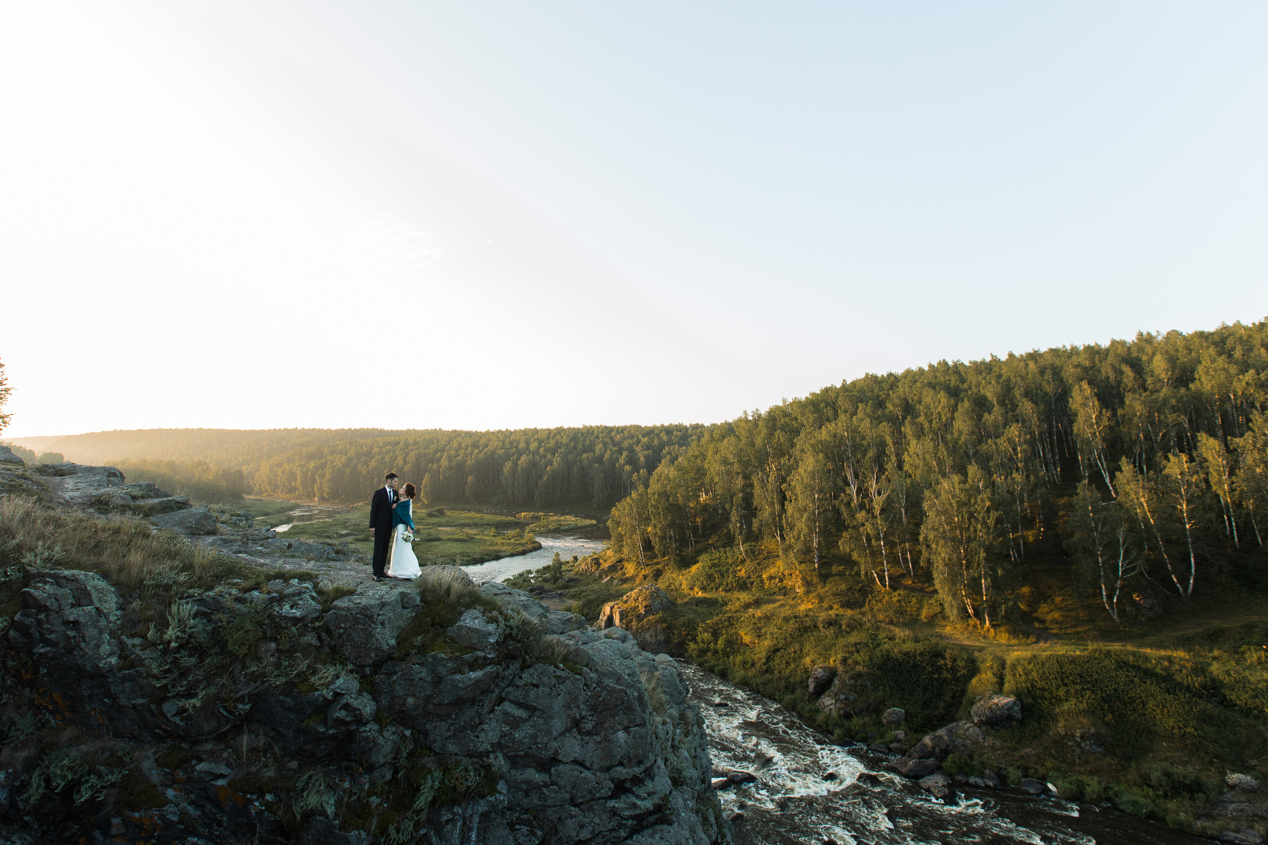 Алена и Паша. Семейный фотограф Тюмень, фотограф на роды Салмина Мария