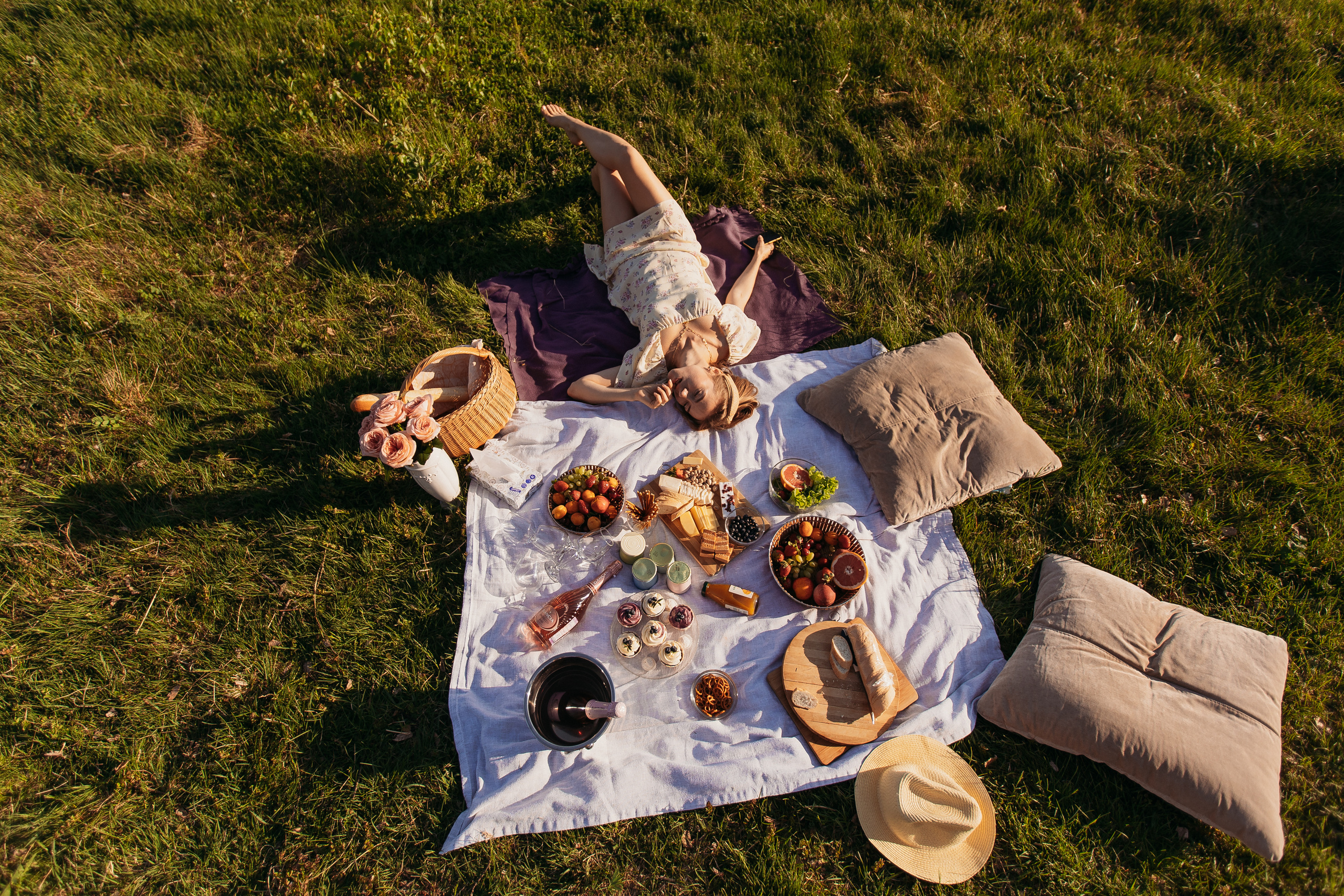 Девичник. Семейный фотограф Тюмень, фотограф на роды Салмина Мария