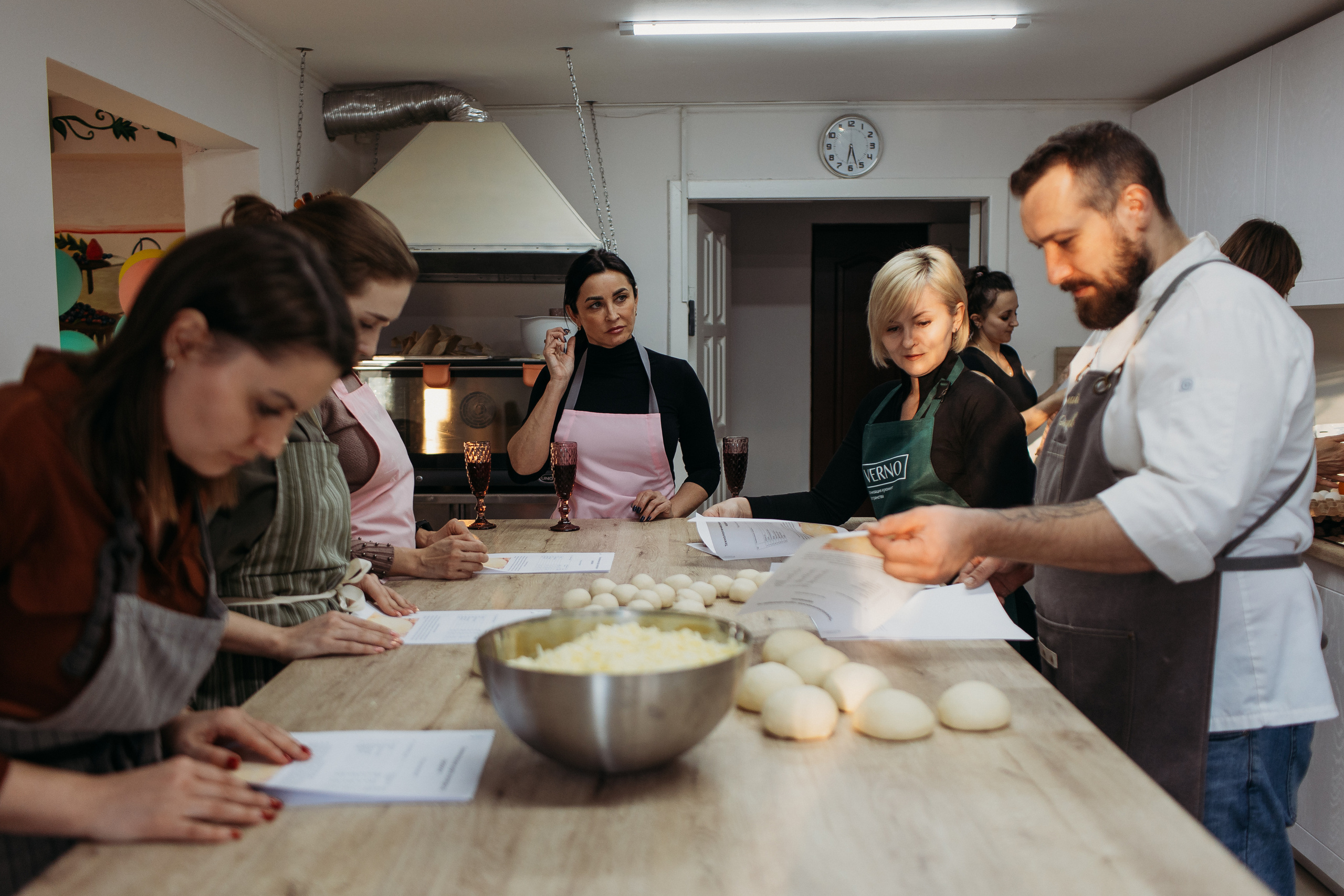 Мастер класс. Семейный фотограф Тюмень, фотограф на роды Салмина Мария