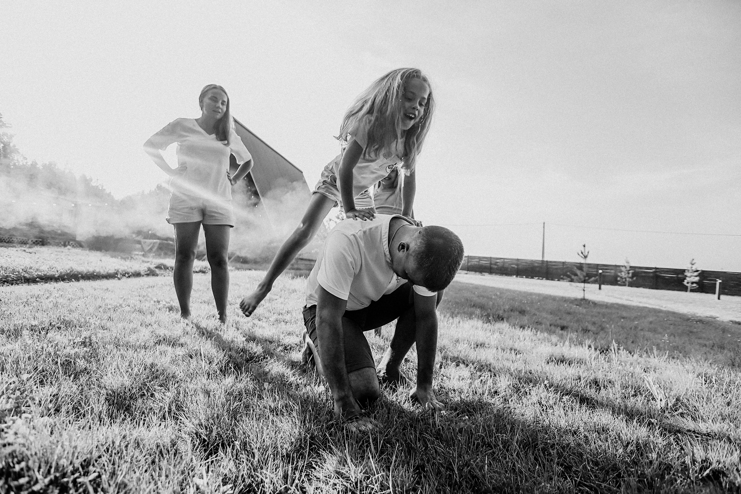 Сканди. Семейный фотограф Тюмень, фотограф на роды Салмина Мария