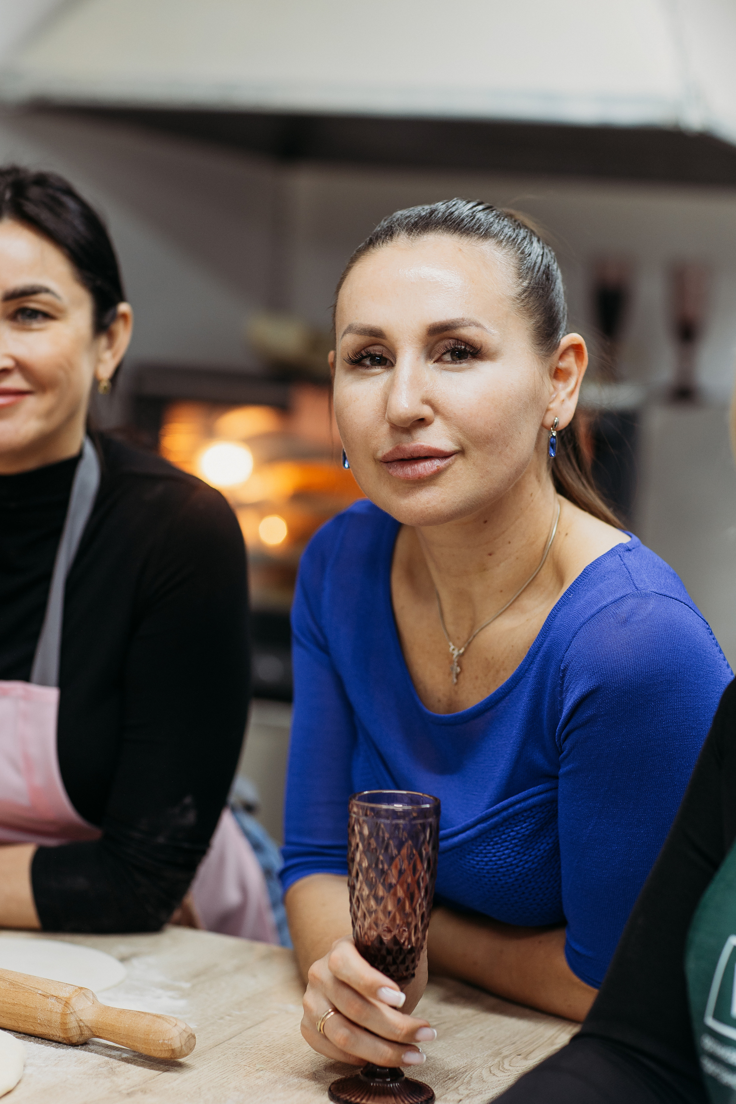 Мастер класс. Семейный фотограф Тюмень, фотограф на роды Салмина Мария