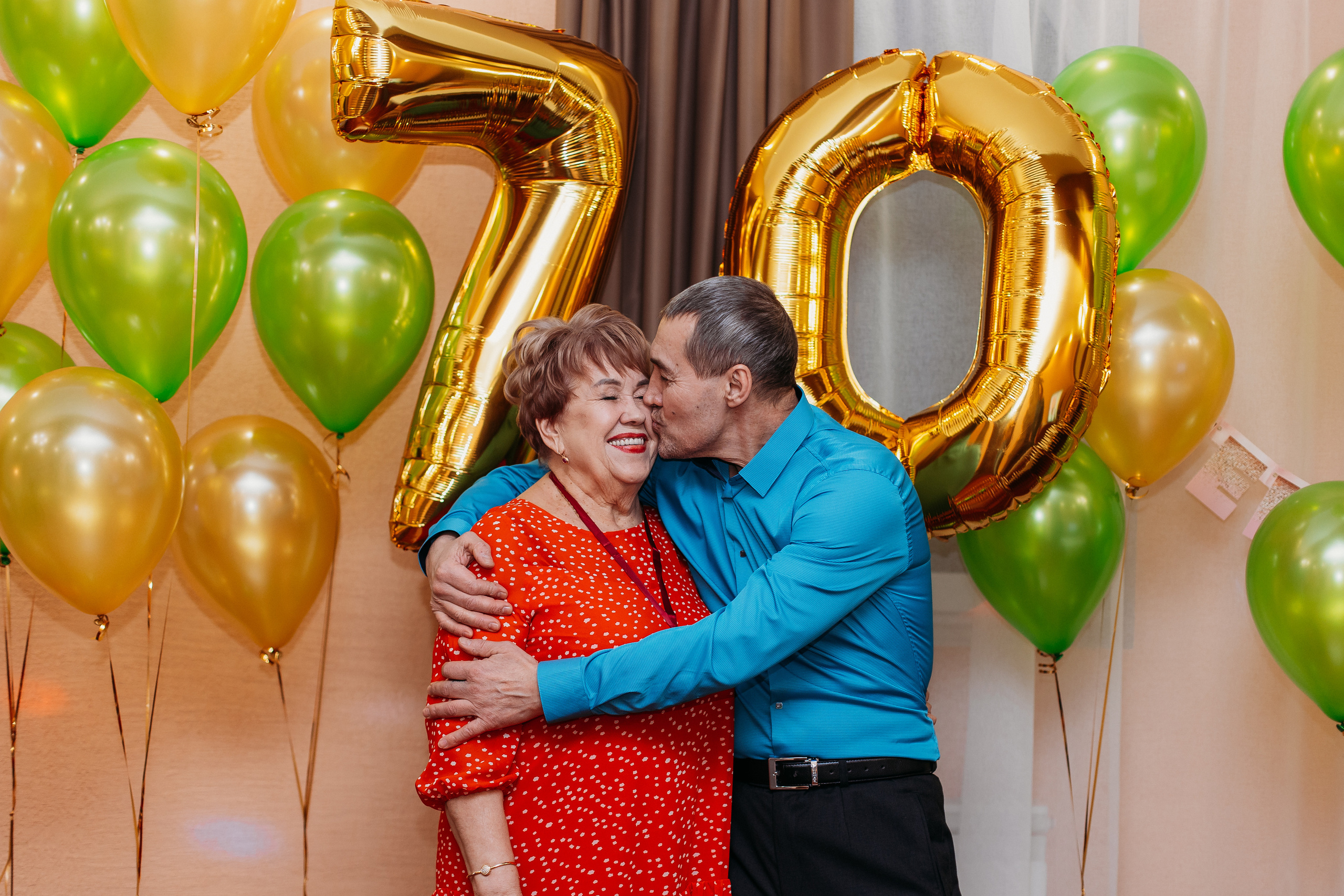 Банкет. Семейный фотограф Тюмень, фотограф на роды Салмина Мария