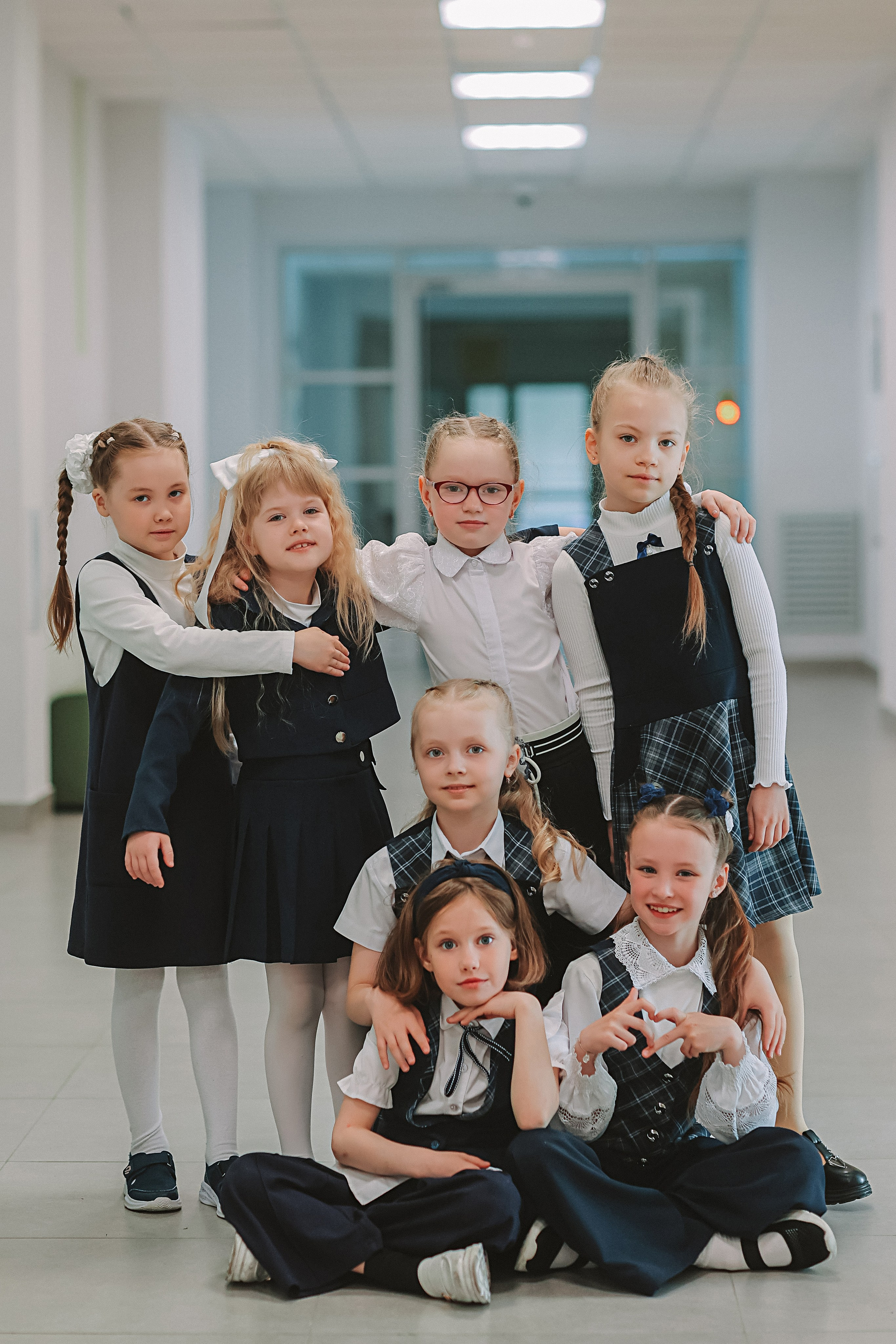 Один день в школе 1 класс. Семейный фотограф Тюмень, фотограф на роды Салмина Мария