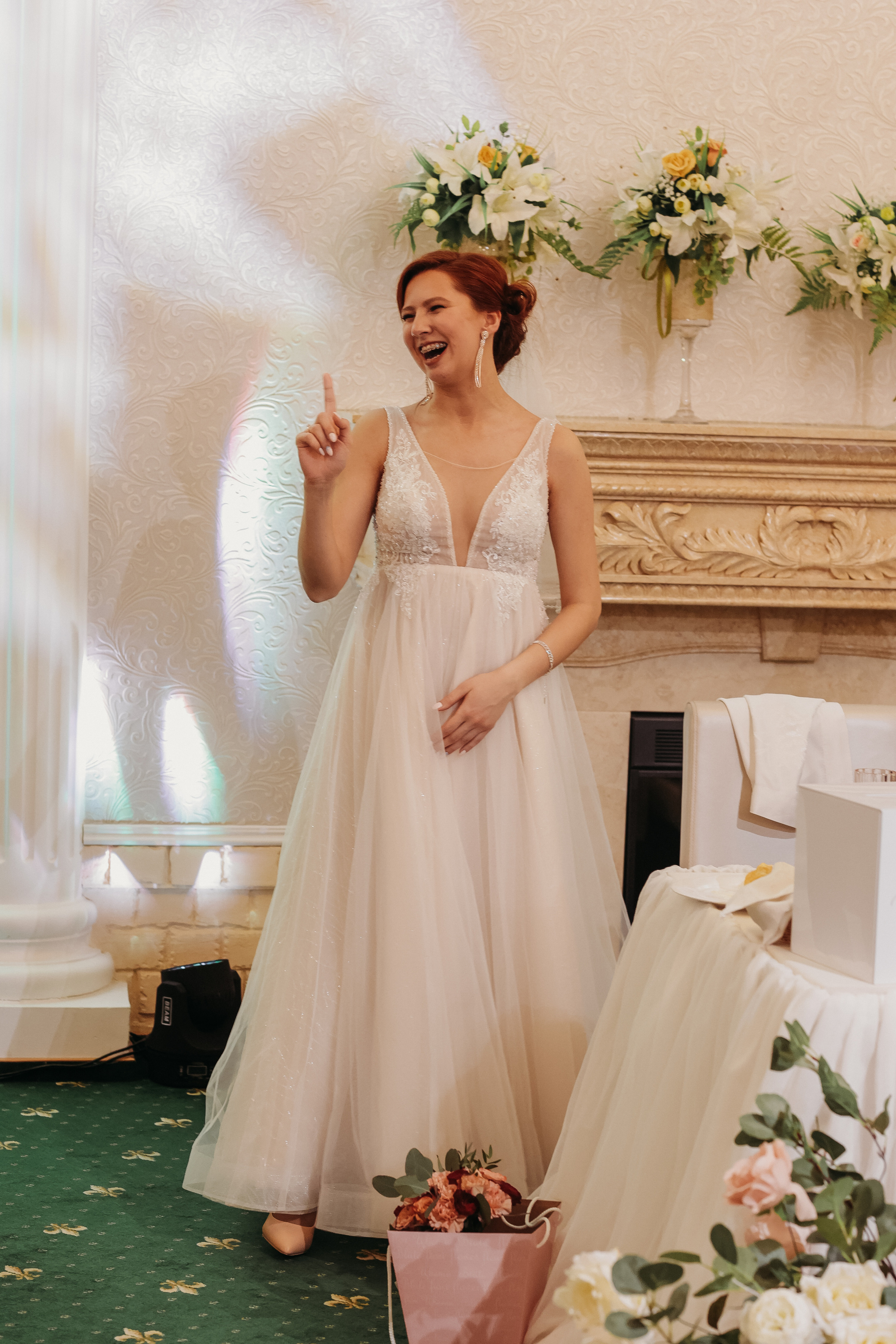 Банкет. Семейный фотограф Тюмень, фотограф на роды Салмина Мария