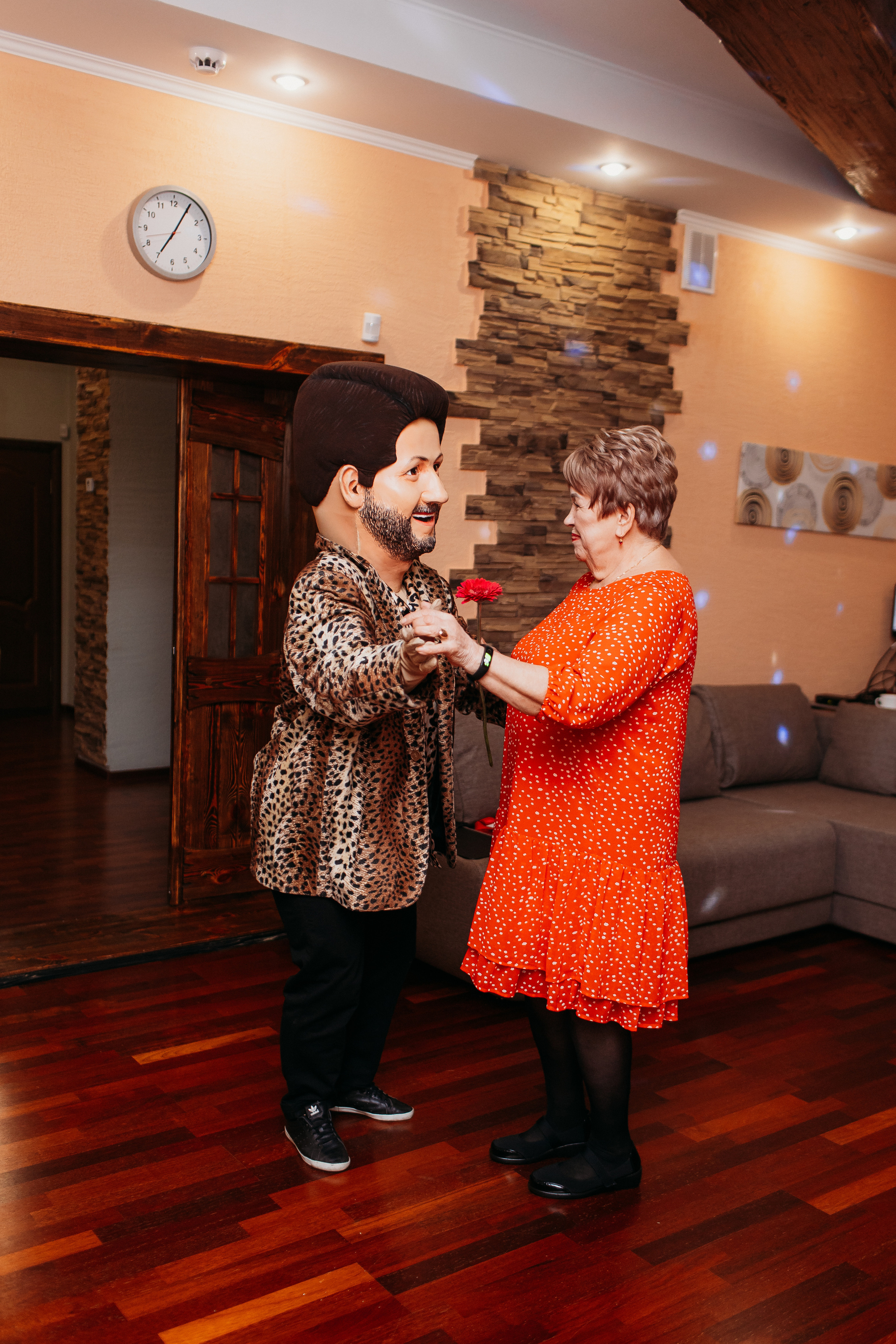 Банкет. Семейный фотограф Тюмень, фотограф на роды Салмина Мария