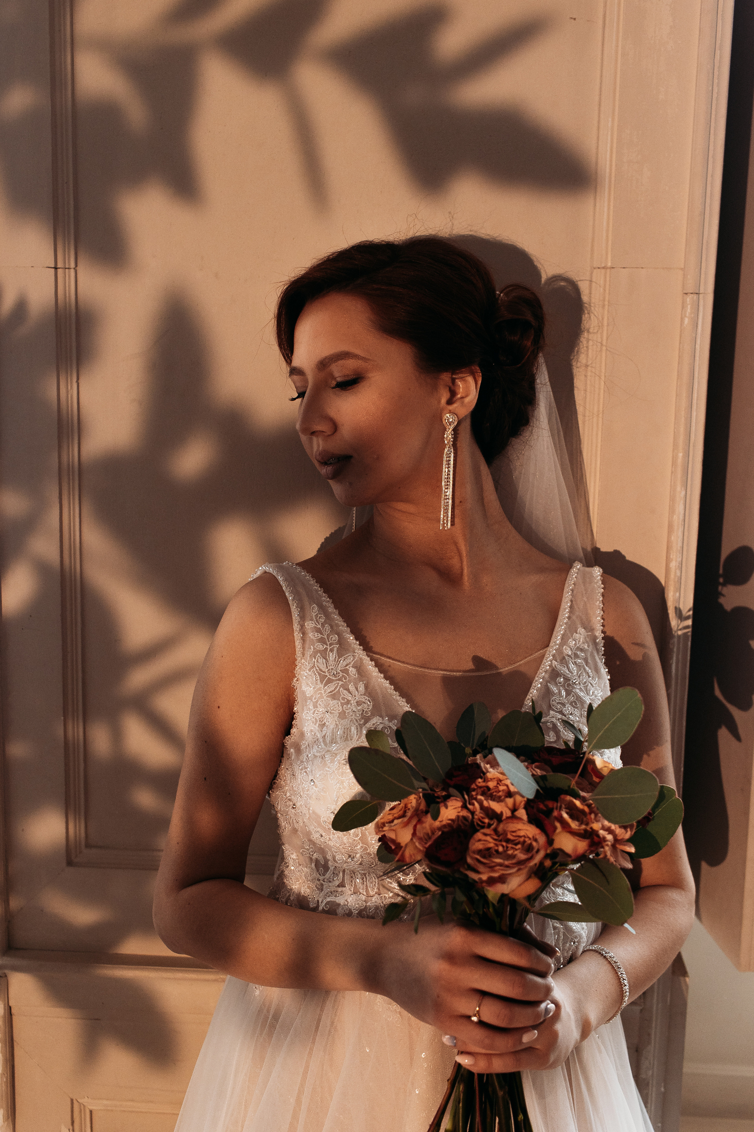 Сборы и прогулка. Семейный фотограф Тюмень, фотограф на роды Салмина Мария