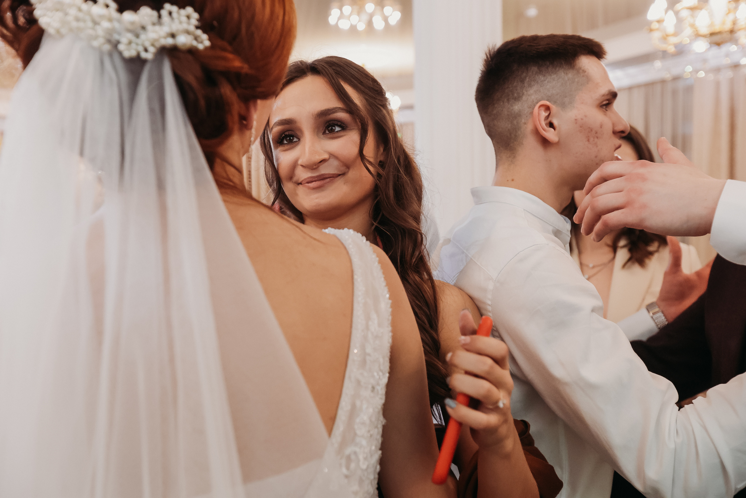 Банкет. Семейный фотограф Тюмень, фотограф на роды Салмина Мария