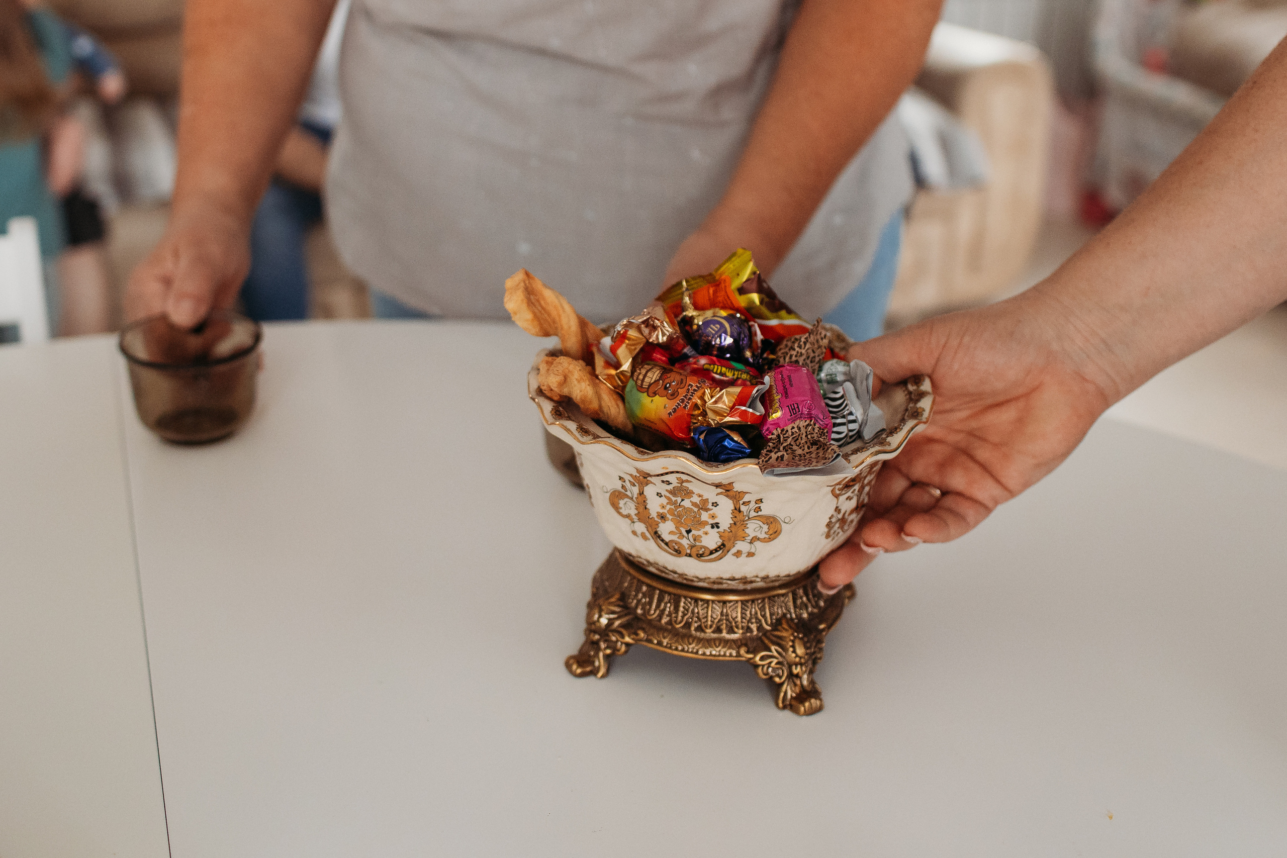 Большая семья. Семейный фотограф Тюмень, фотограф на роды Салмина Мария