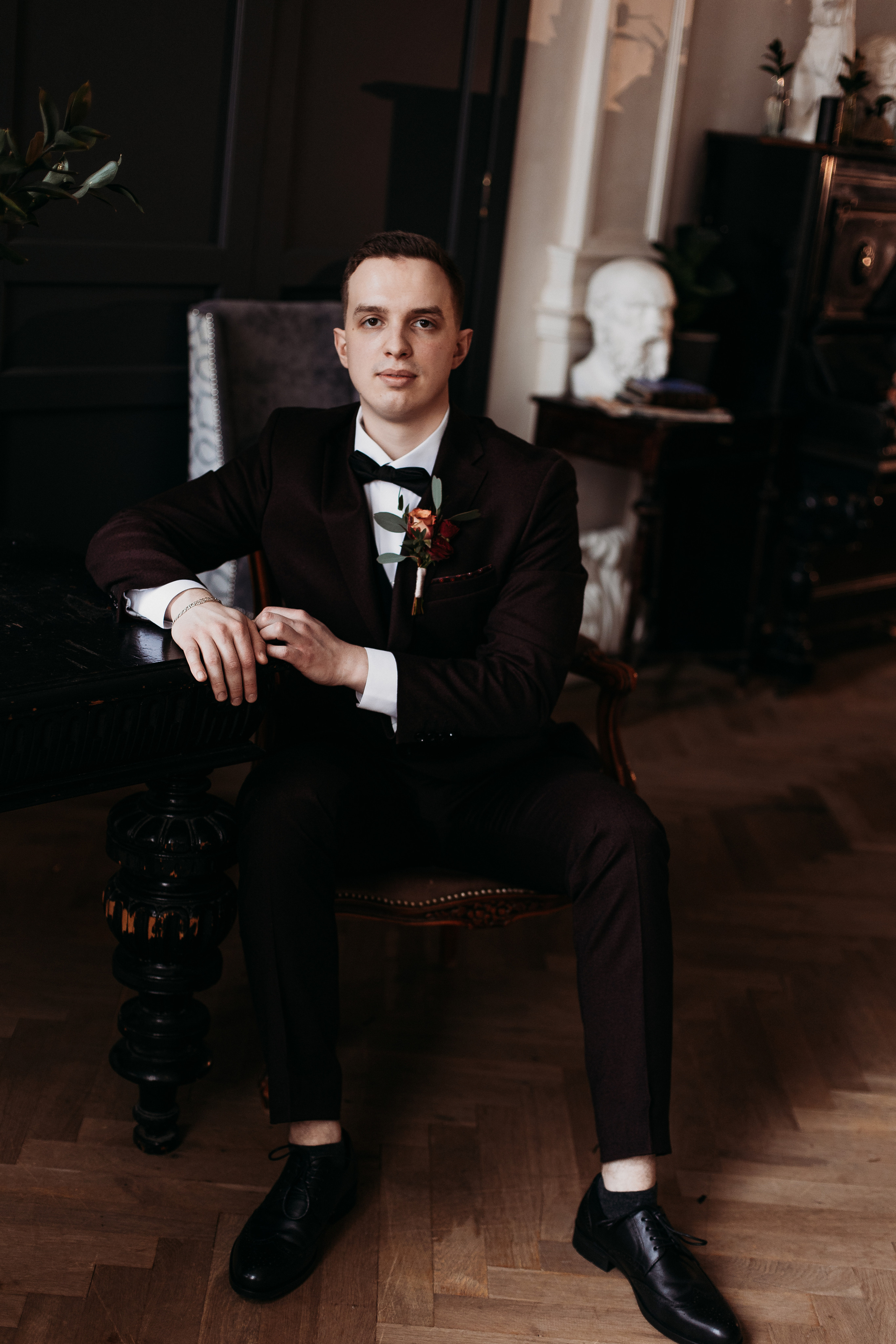 Сборы и прогулка. Семейный фотограф Тюмень, фотограф на роды Салмина Мария