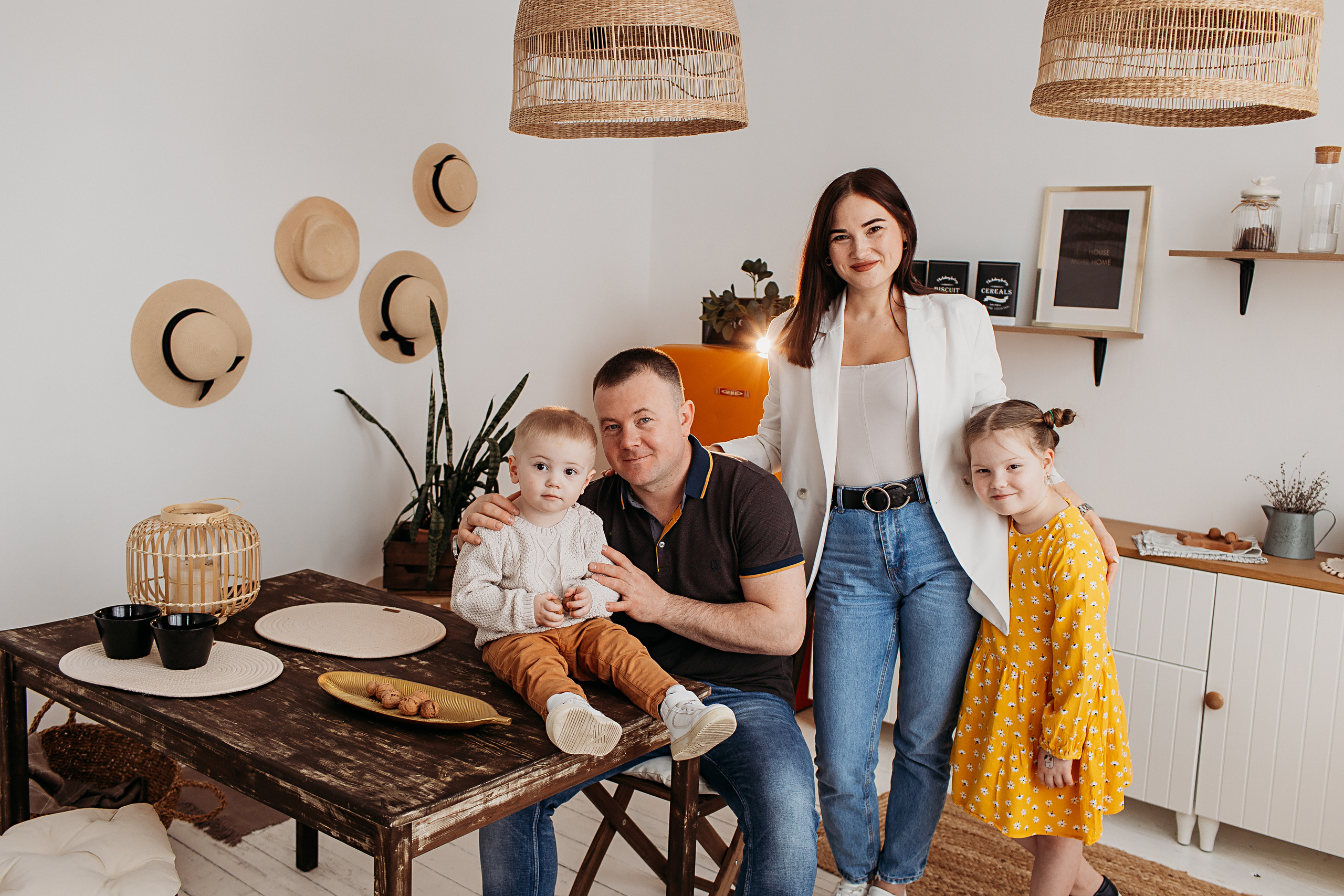 SVET. Семейный фотограф Тюмень, фотограф на роды Салмина Мария