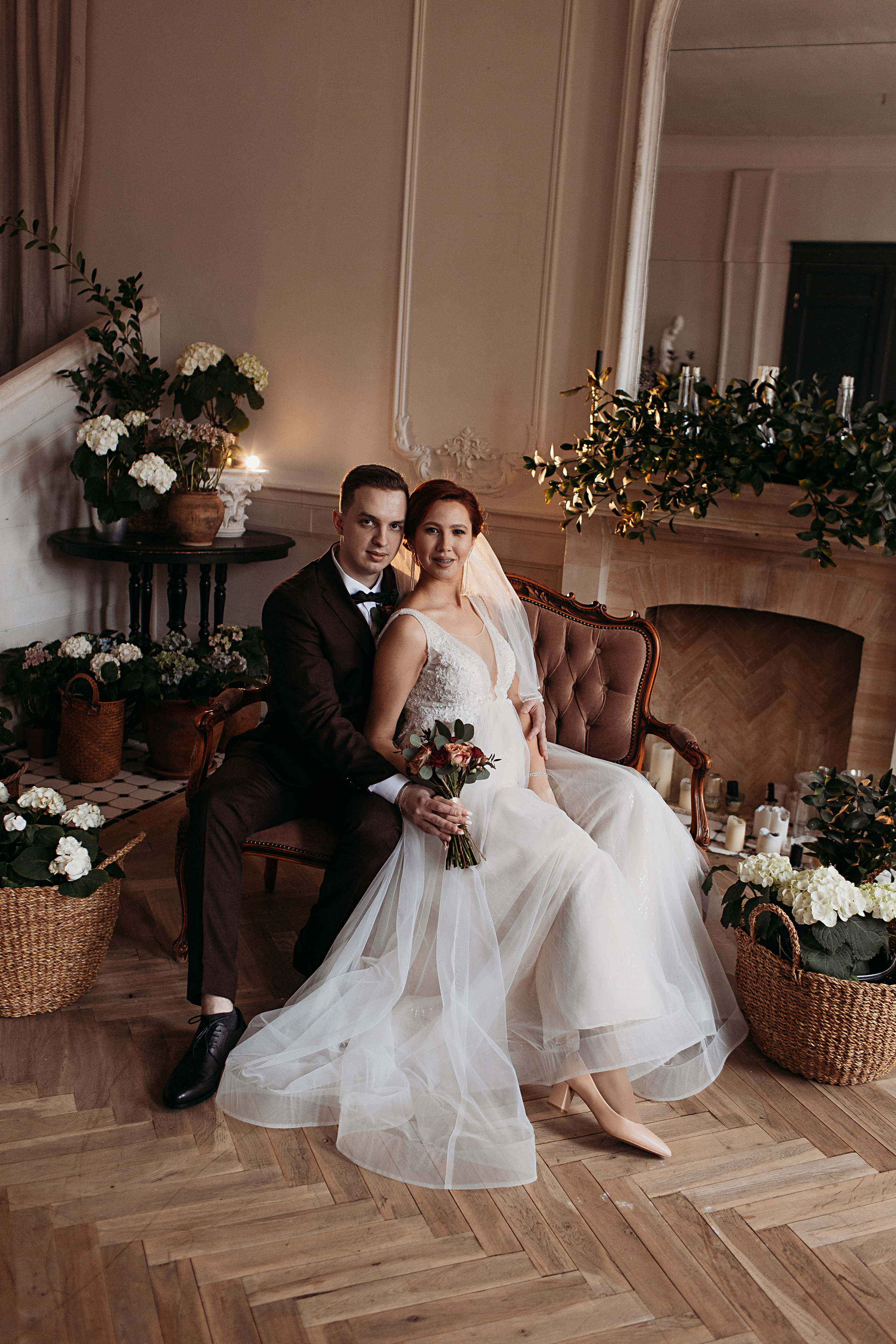 Сборы и прогулка. Семейный фотограф Тюмень, фотограф на роды Салмина Мария