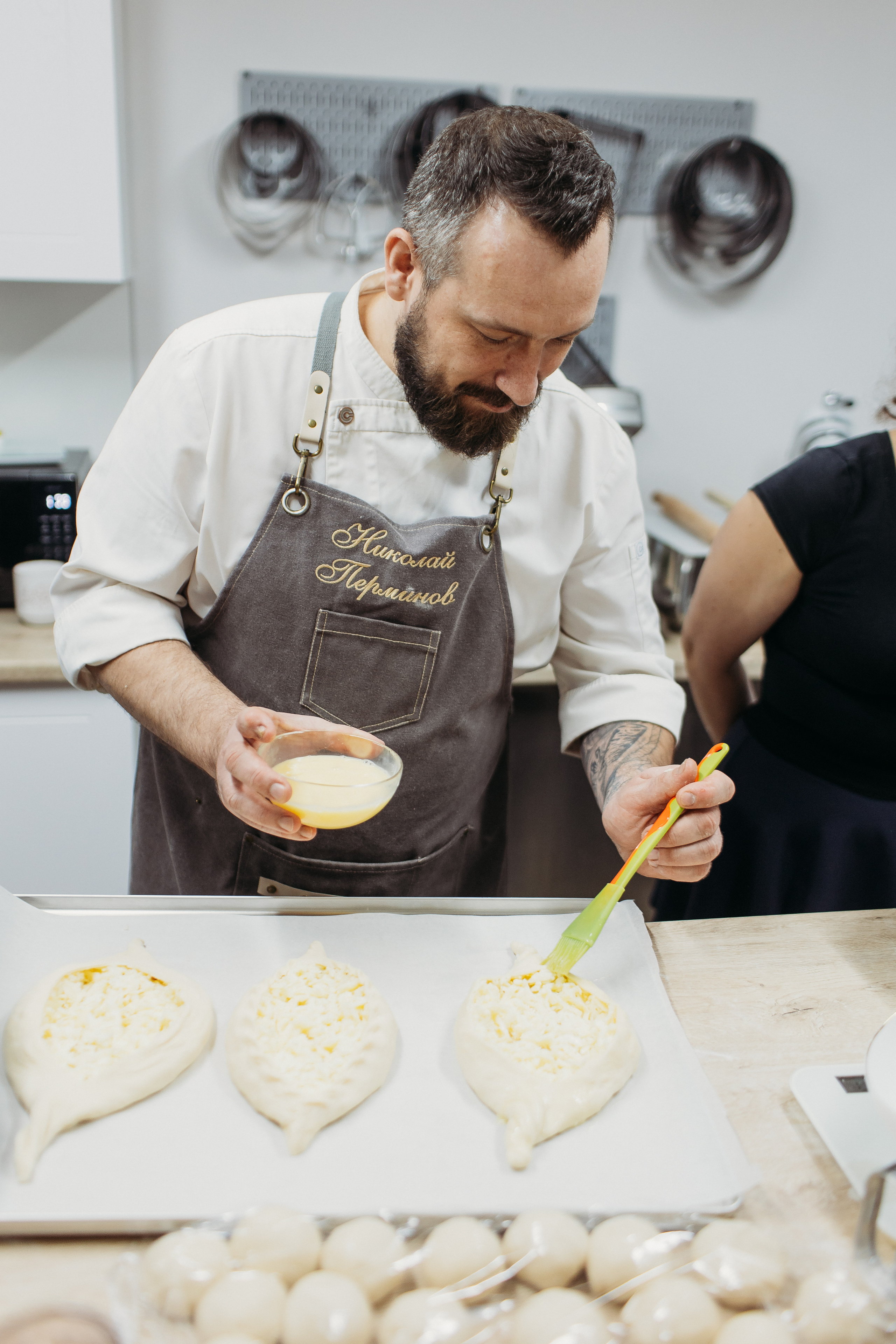 Мастер класс. Семейный фотограф Тюмень, фотограф на роды Салмина Мария