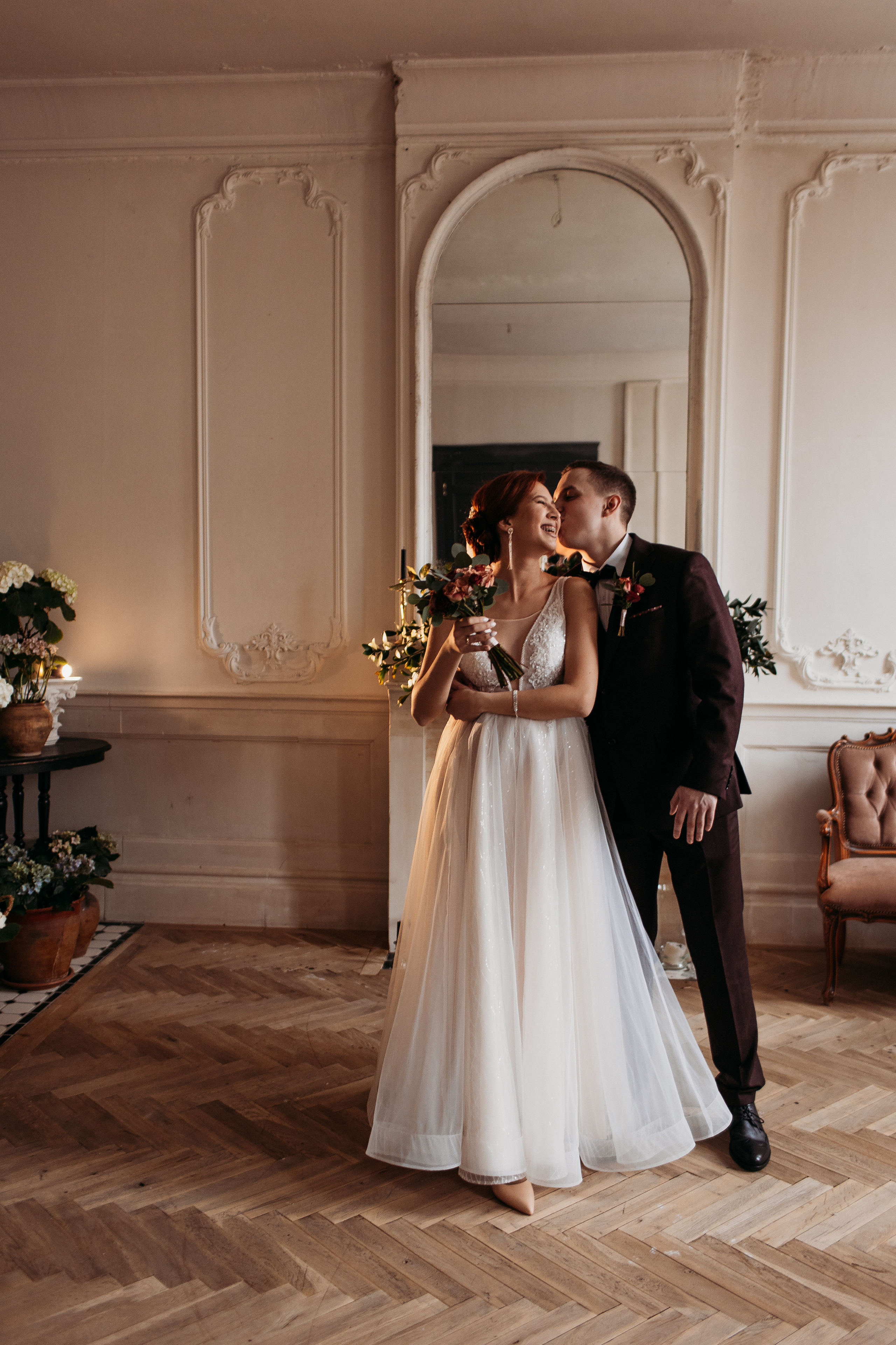 Сборы и прогулка. Семейный фотограф Тюмень, фотограф на роды Салмина Мария