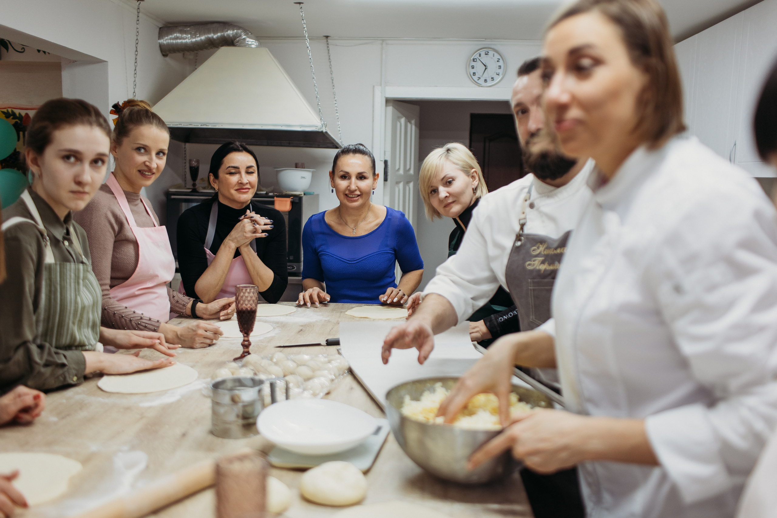 Мастер класс. Семейный фотограф Тюмень, фотограф на роды Салмина Мария