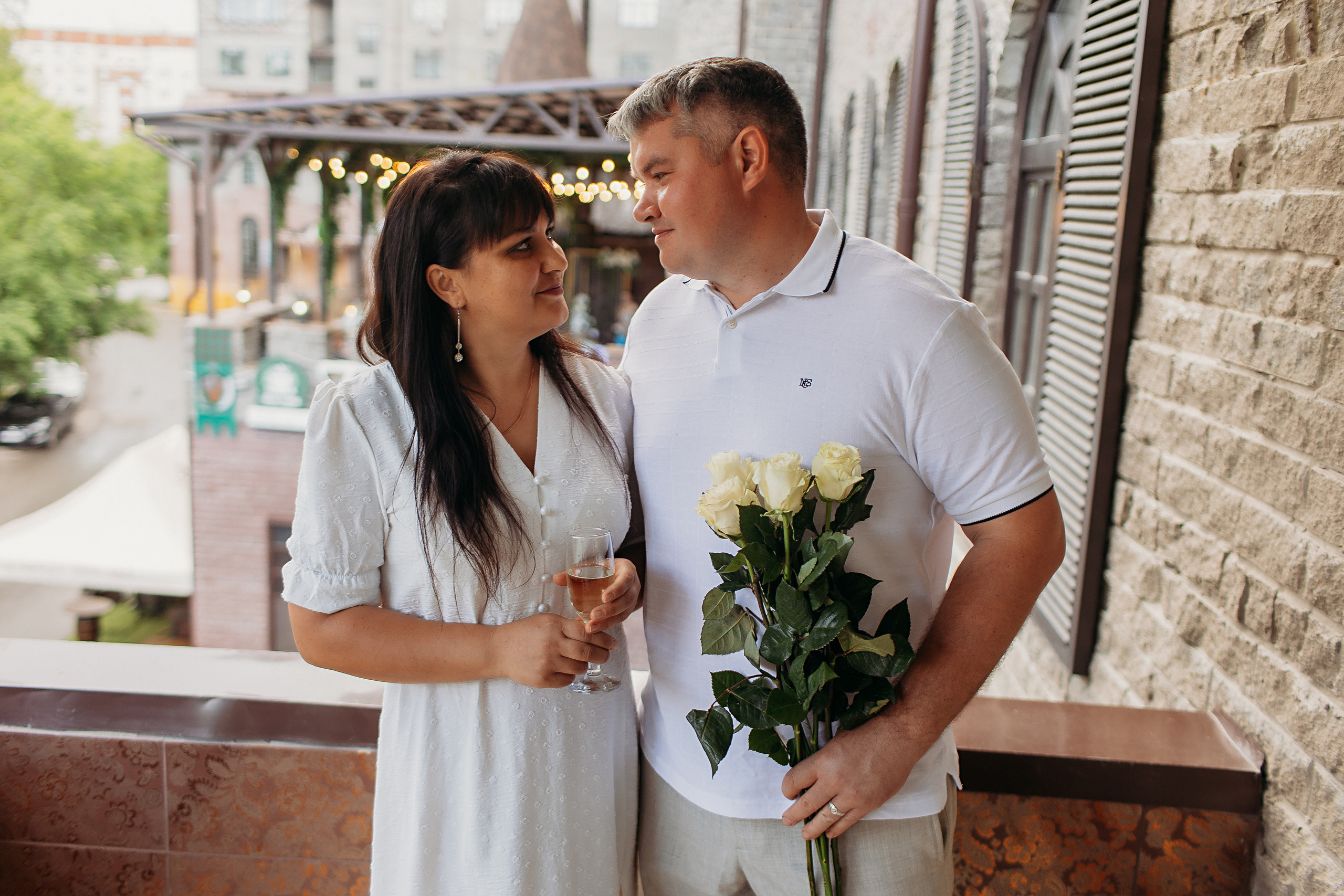 Юбилей. Семейный фотограф Тюмень, фотограф на роды Салмина Мария