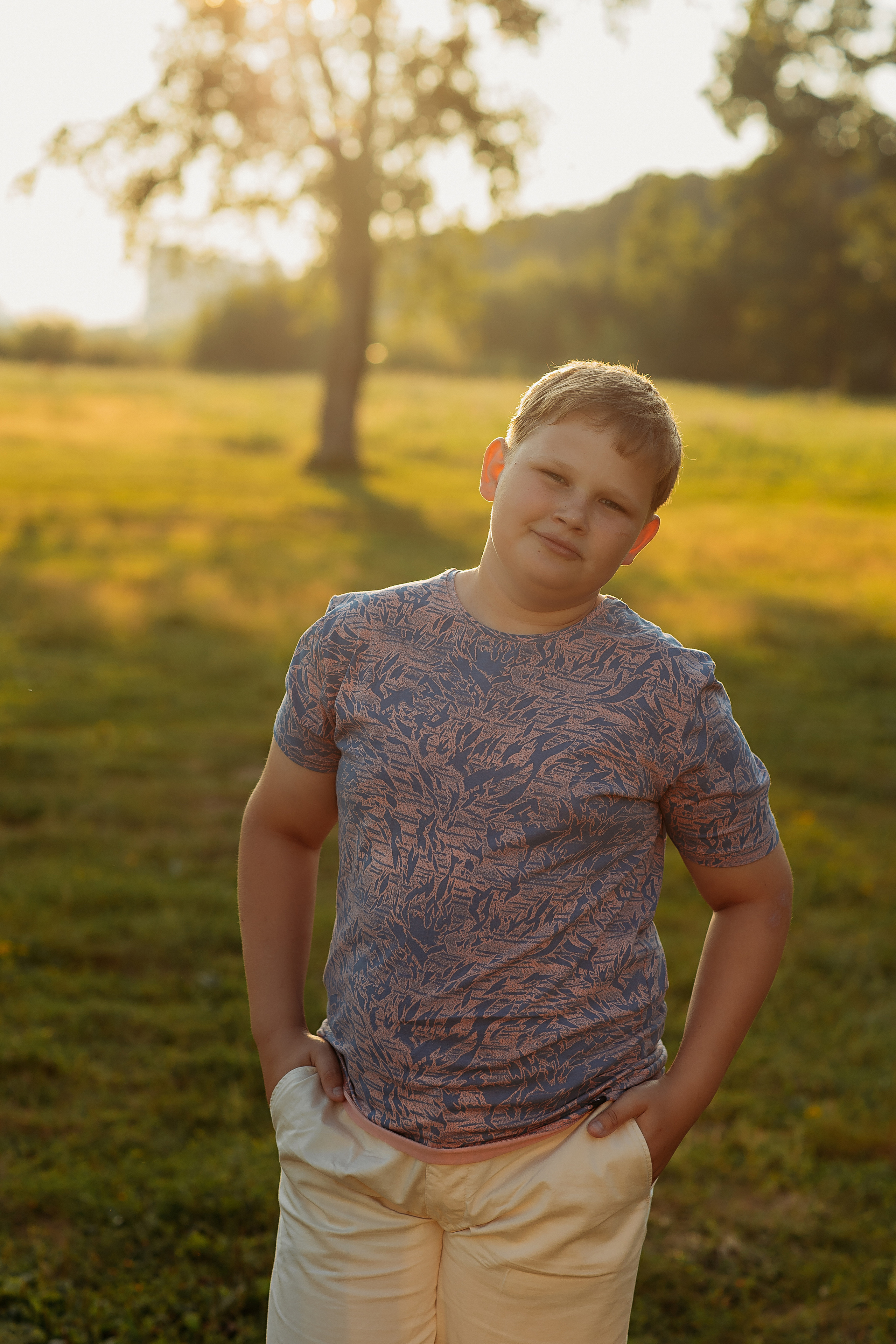 Лето. Семейный фотограф Тюмень, фотограф на роды Салмина Мария