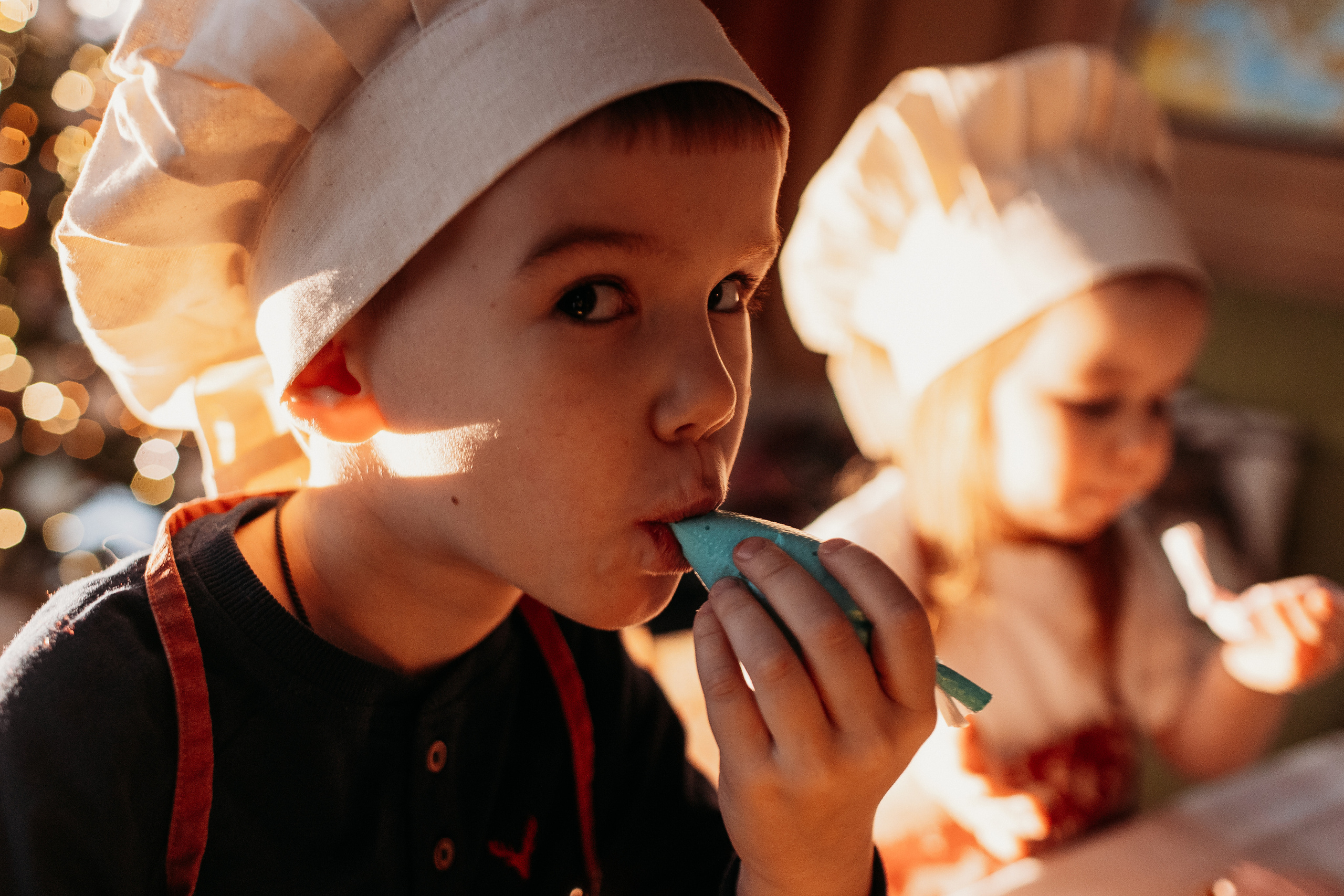 Тёплый новый год. Семейный фотограф Тюмень, фотограф на роды Салмина Мария