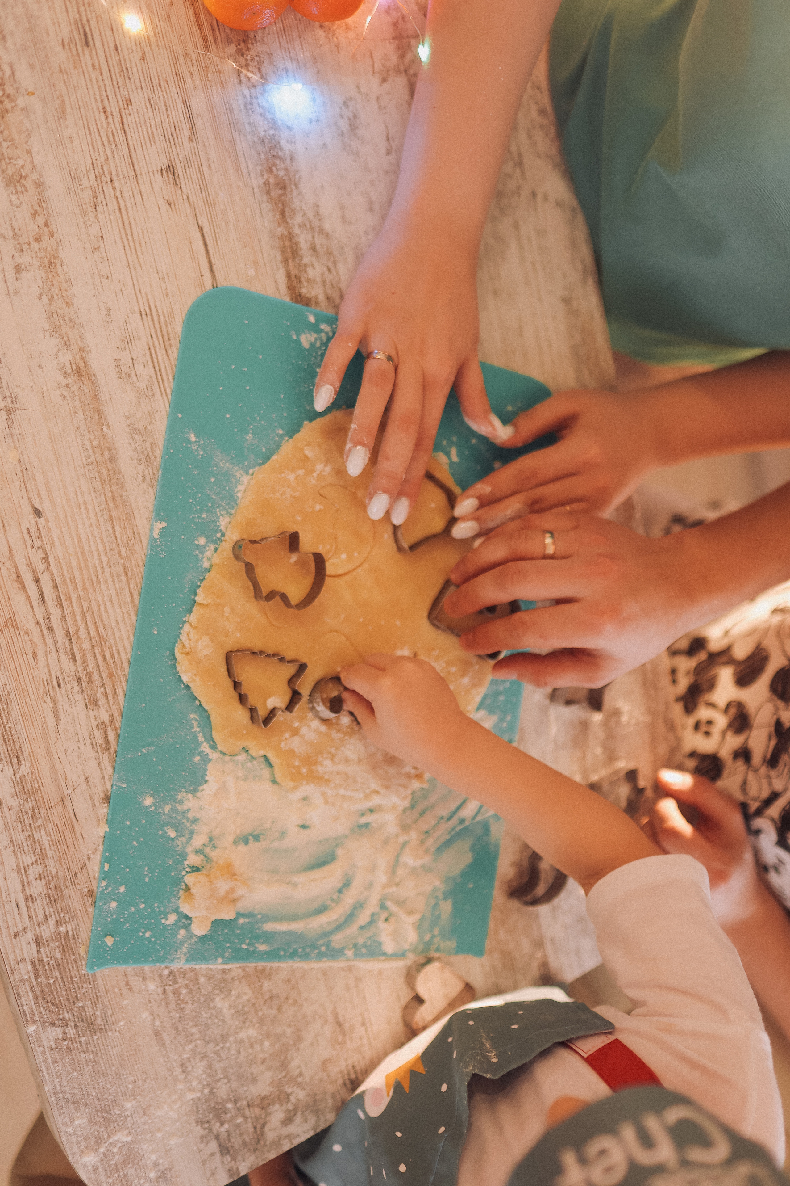 Новогодняя. Семейный фотограф Тюмень, фотограф на роды Салмина Мария